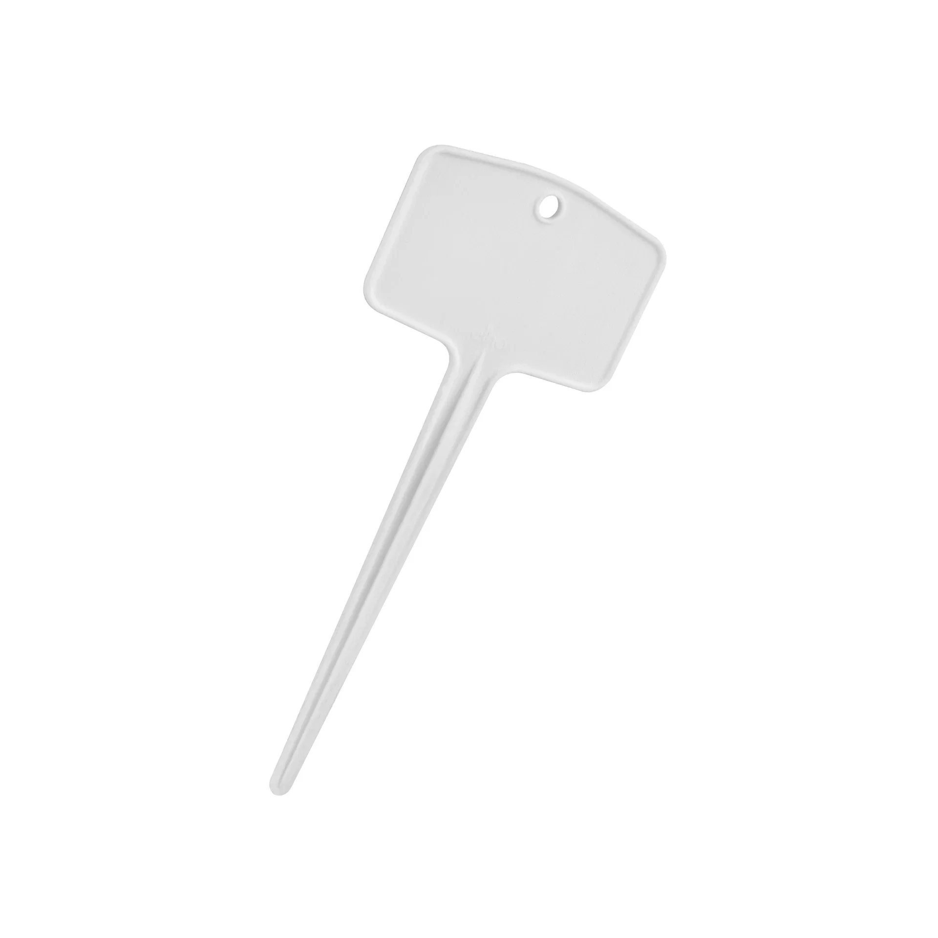 Green basics plantlabels M, 5p