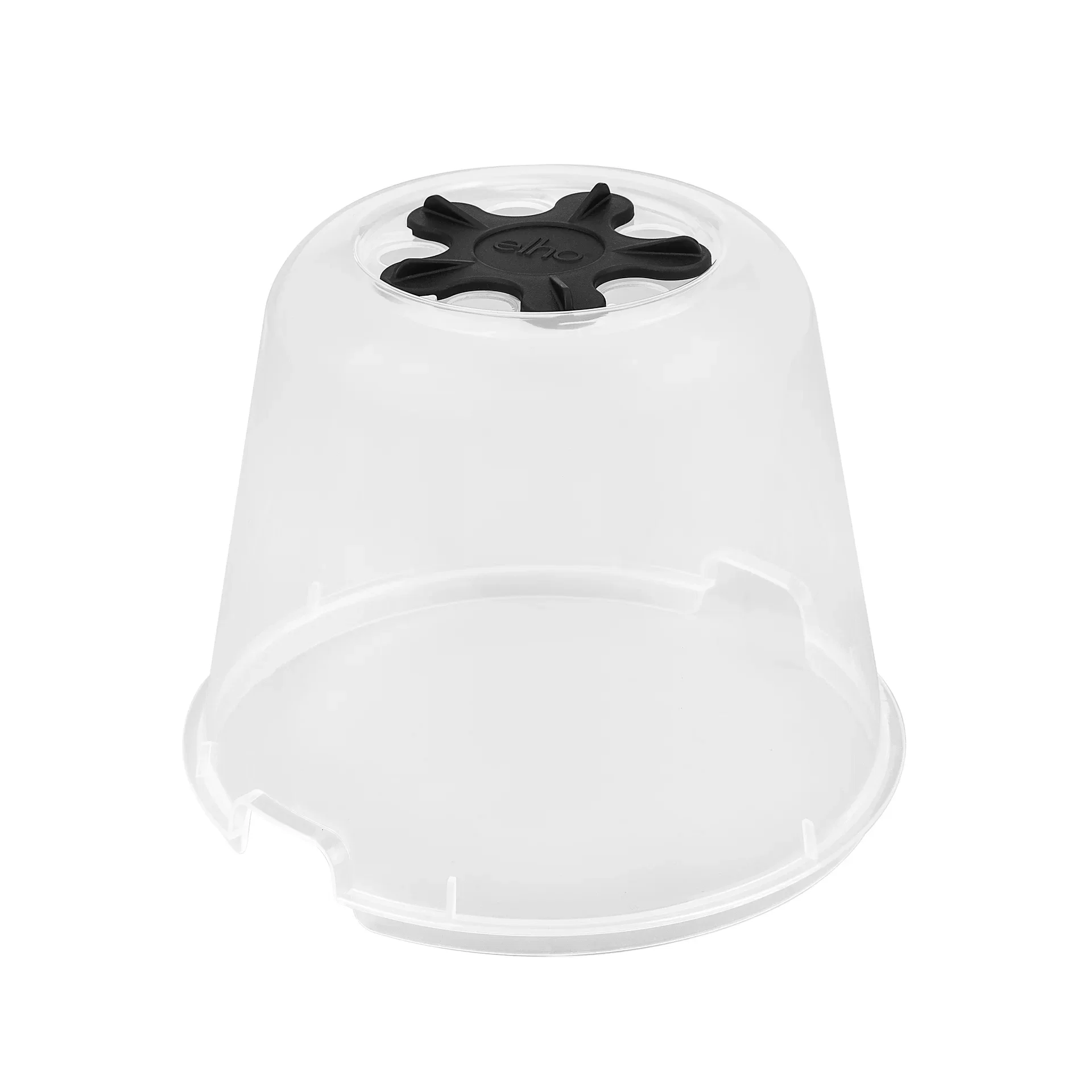 Kultiveringslokk Green Basics, rund