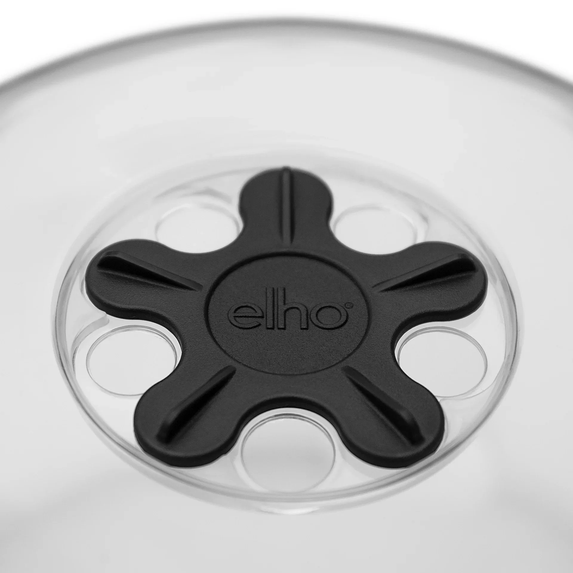 Kultiveringslokk Green Basics, rund