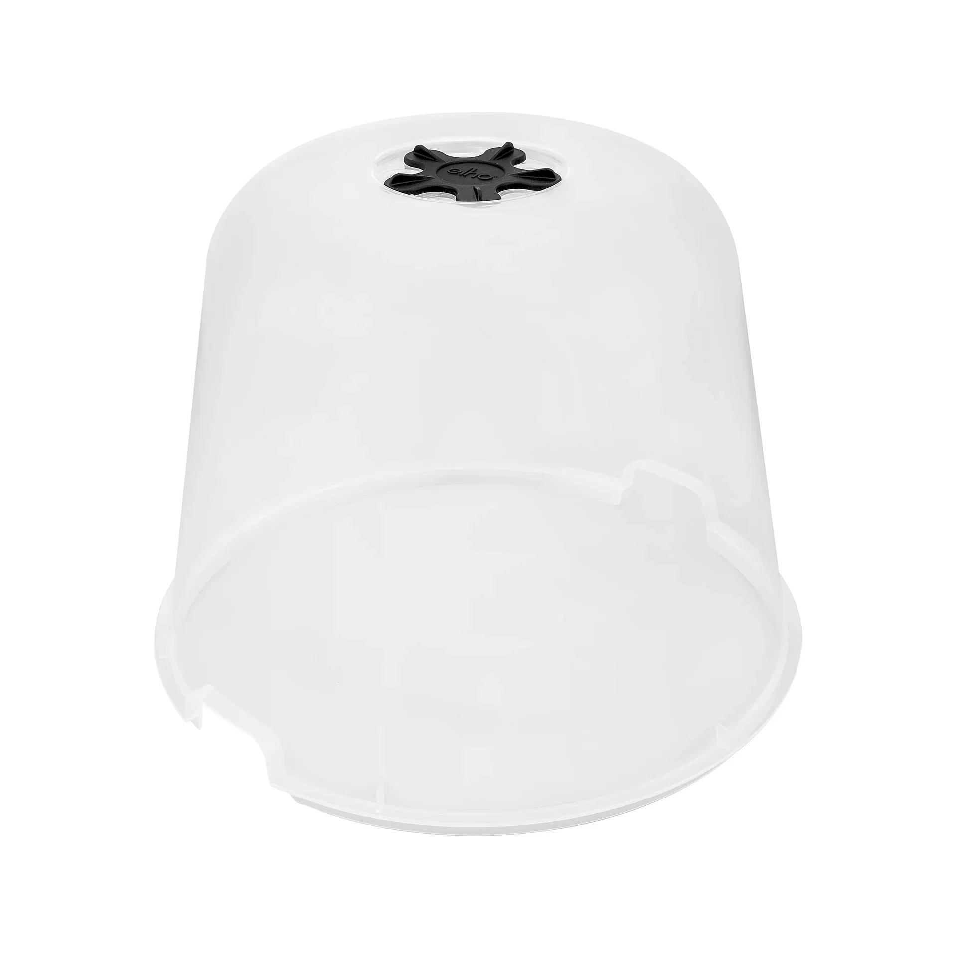 Kultiveringslokk Green Basics, rund