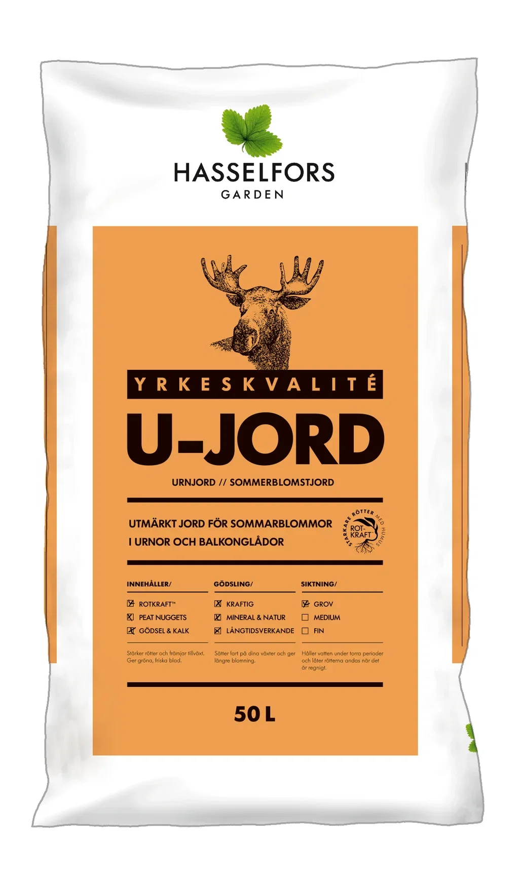 U-Jord