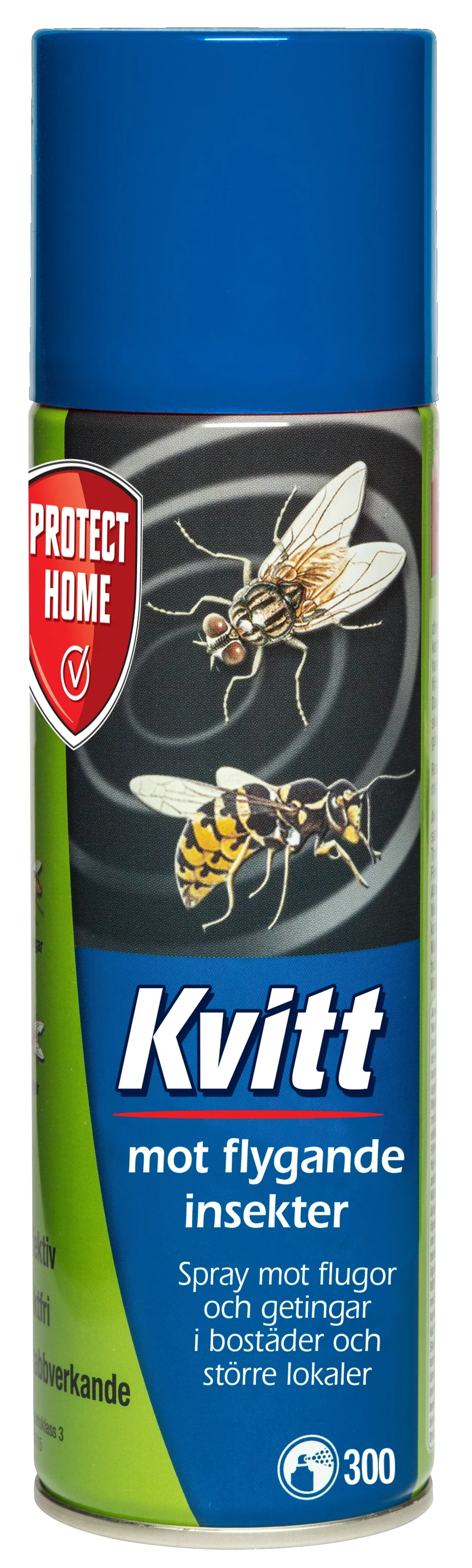 Kvitt dos against flying insec