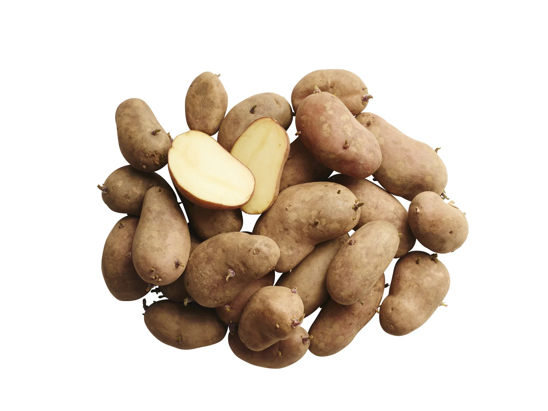 Potato Cherie 3 KG