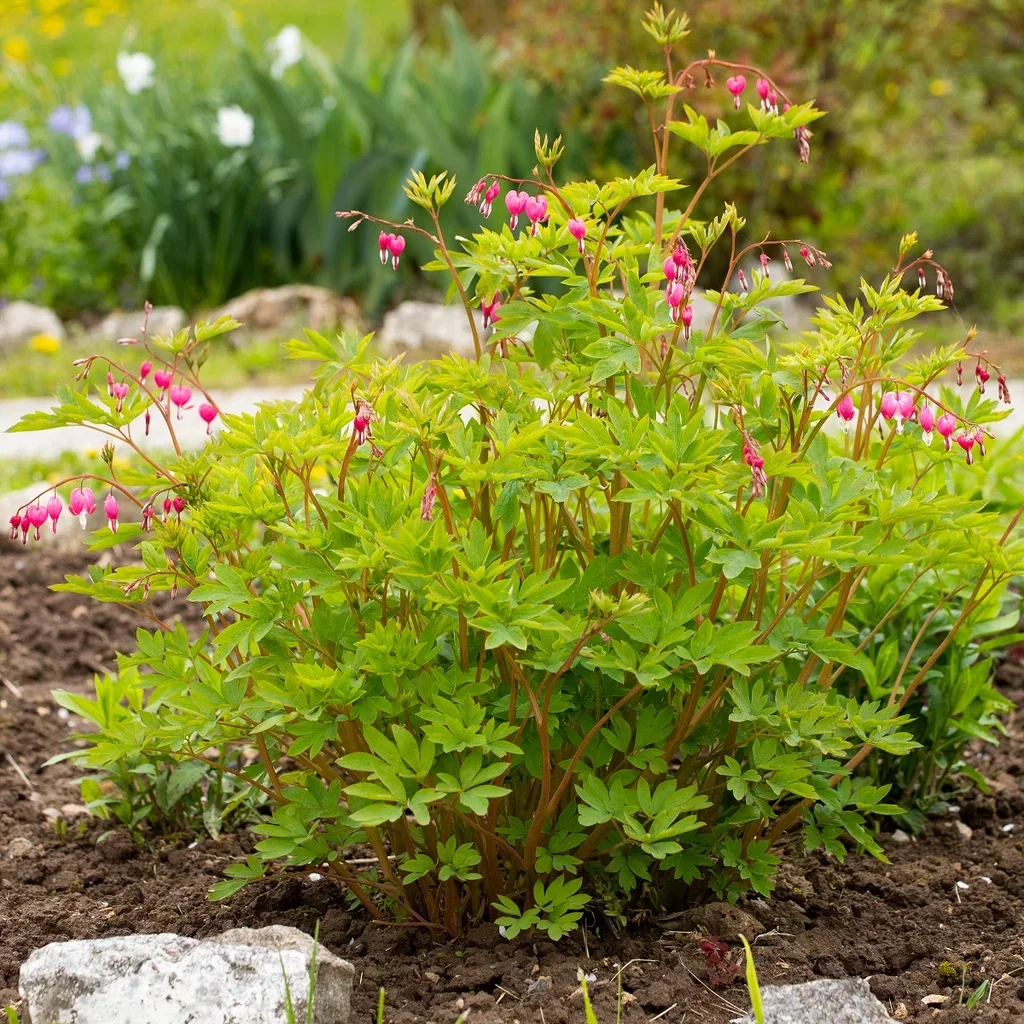 Lamprocapnos spectabilis