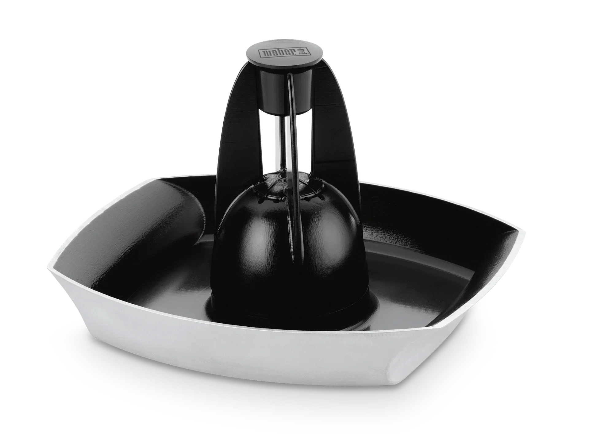 Deluxe Poultry Roaster