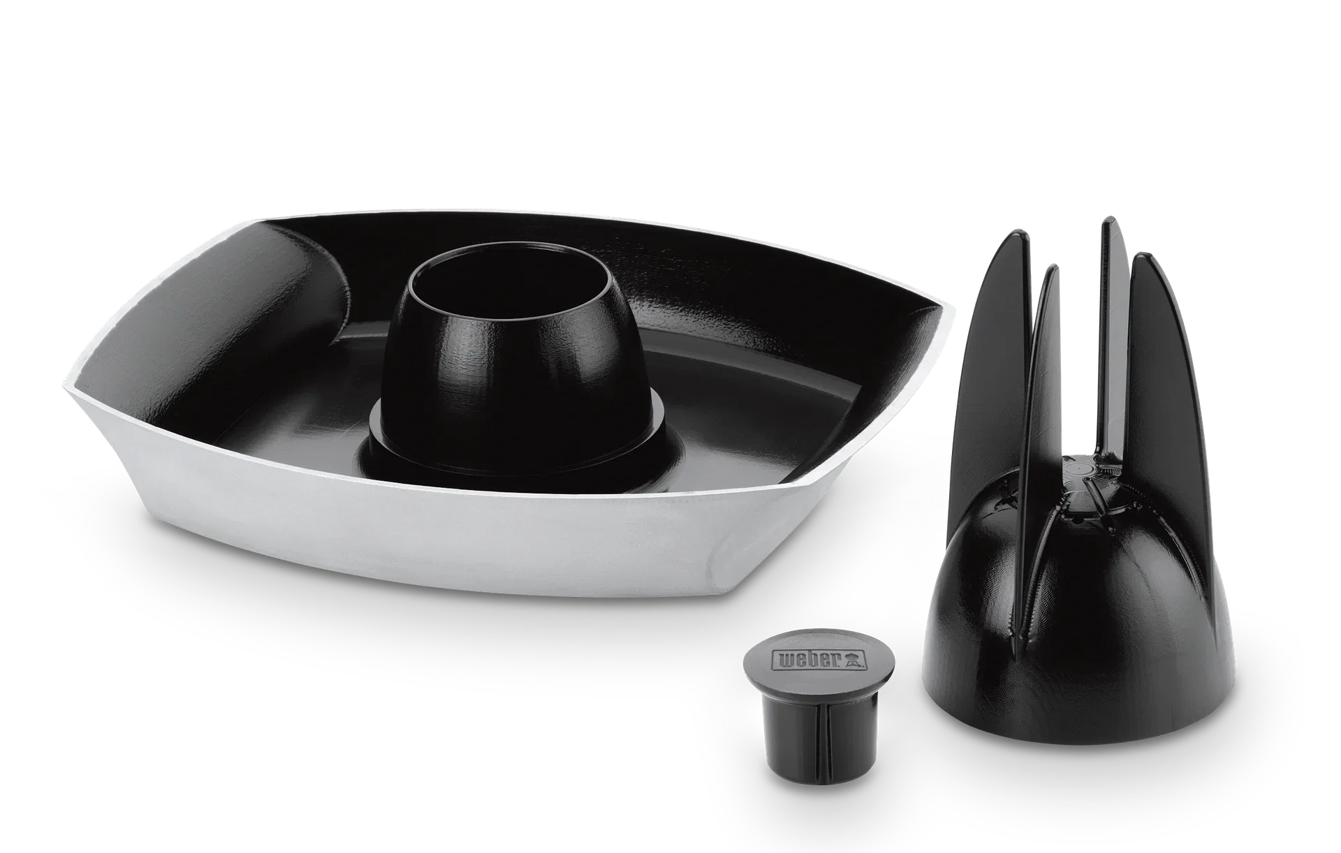 Deluxe Poultry Roaster