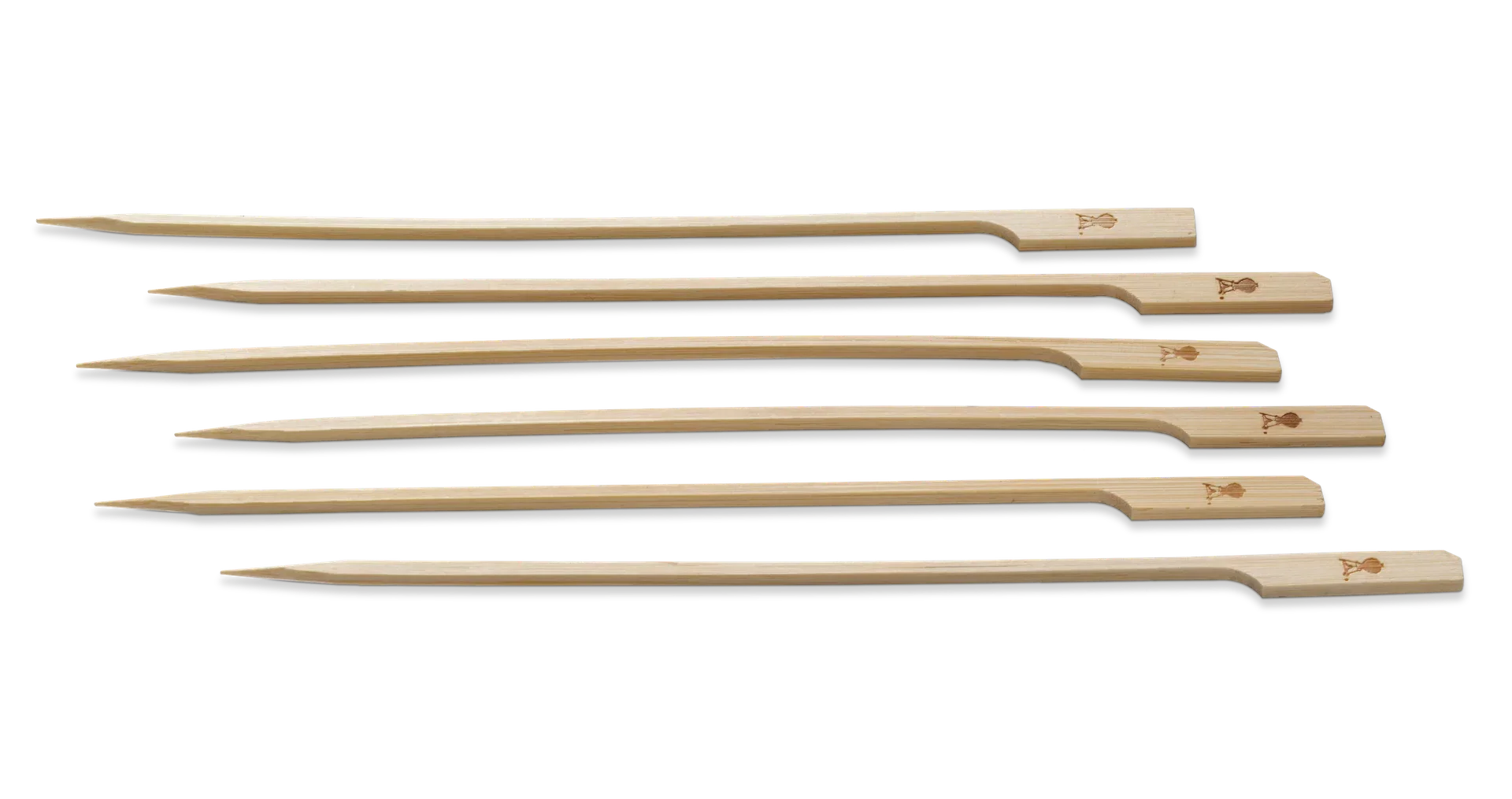Bamboo Skewers
