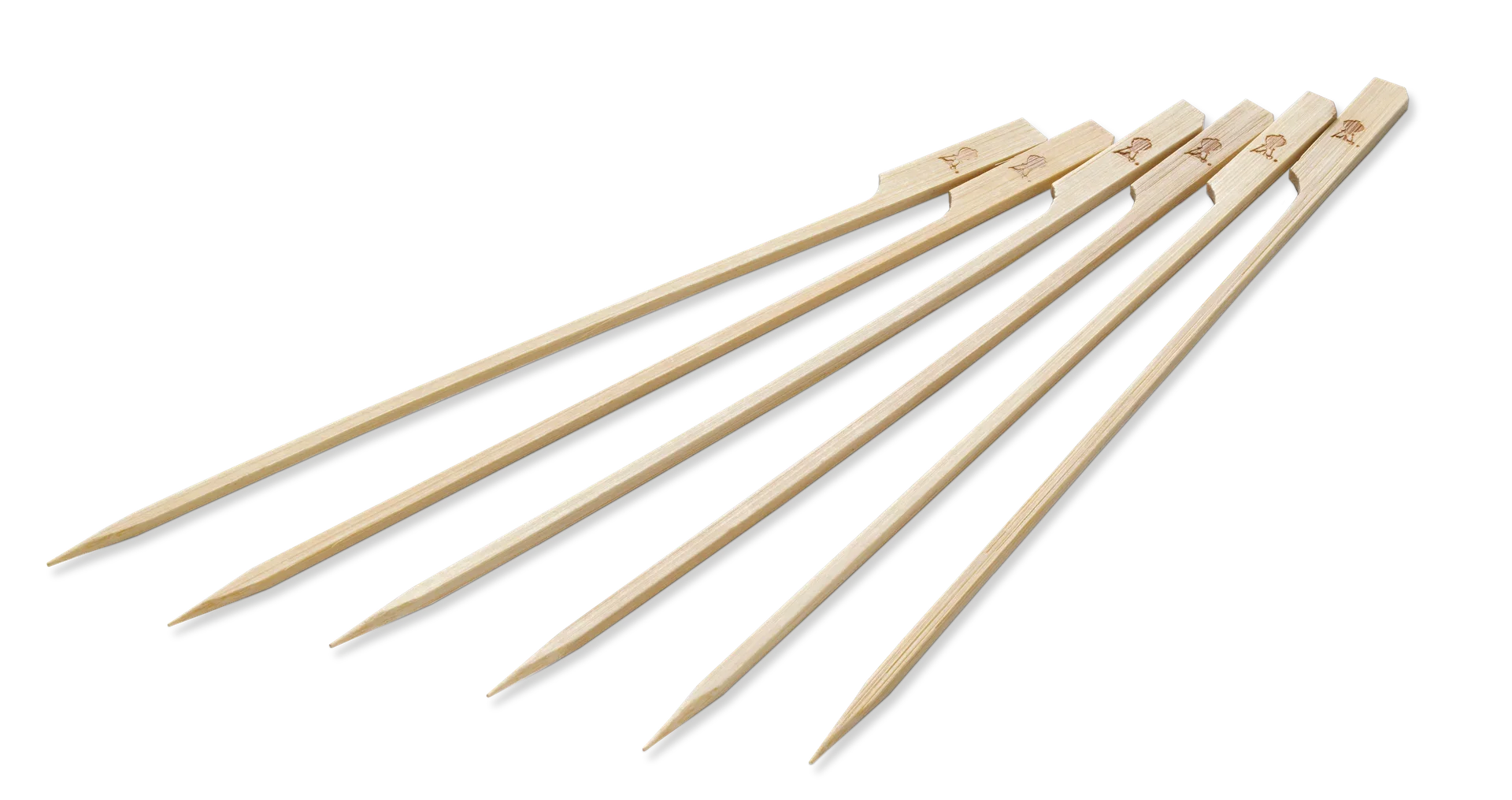 Bamboo Skewers