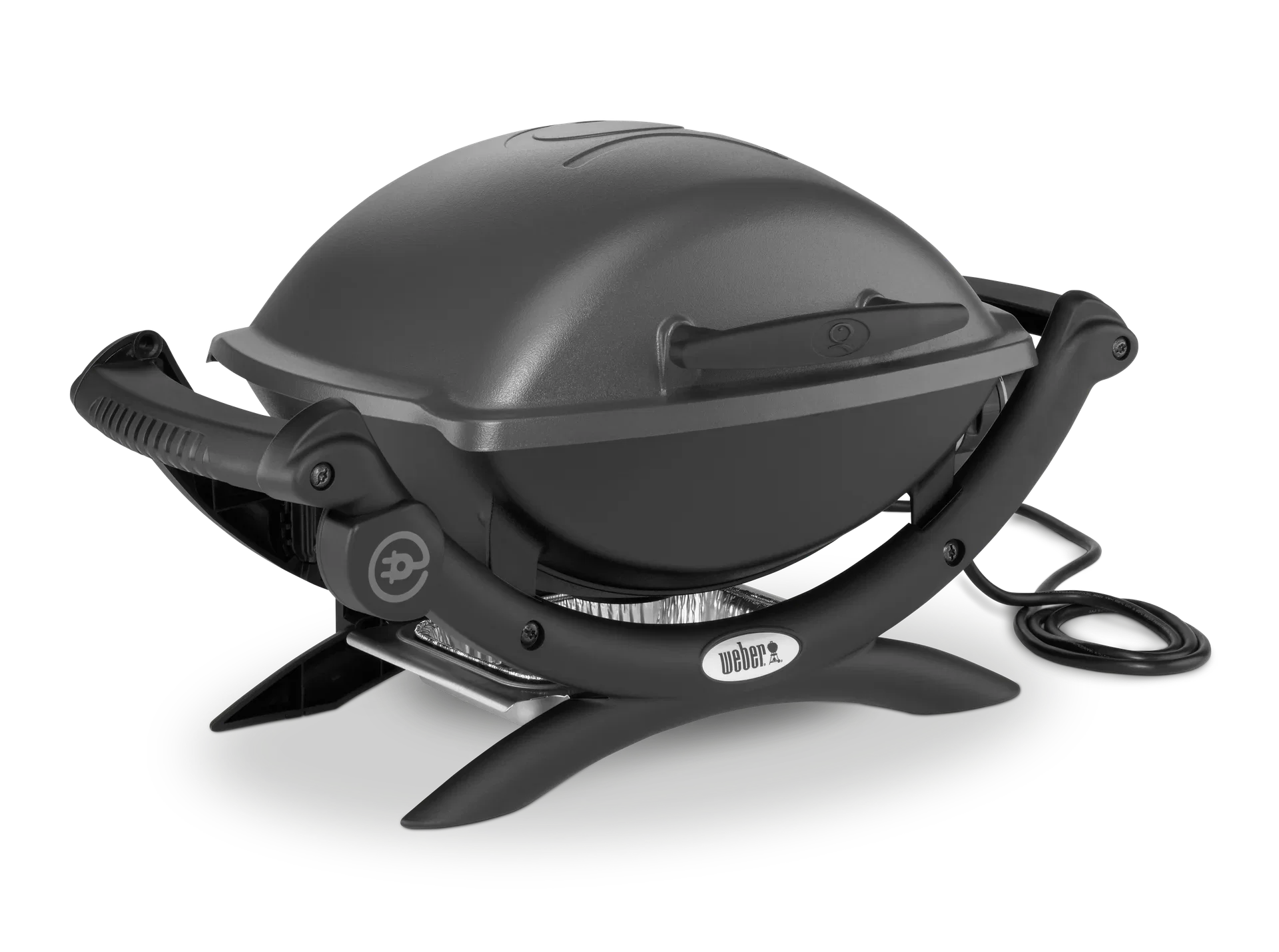 Elektrisk Grill Q-1400