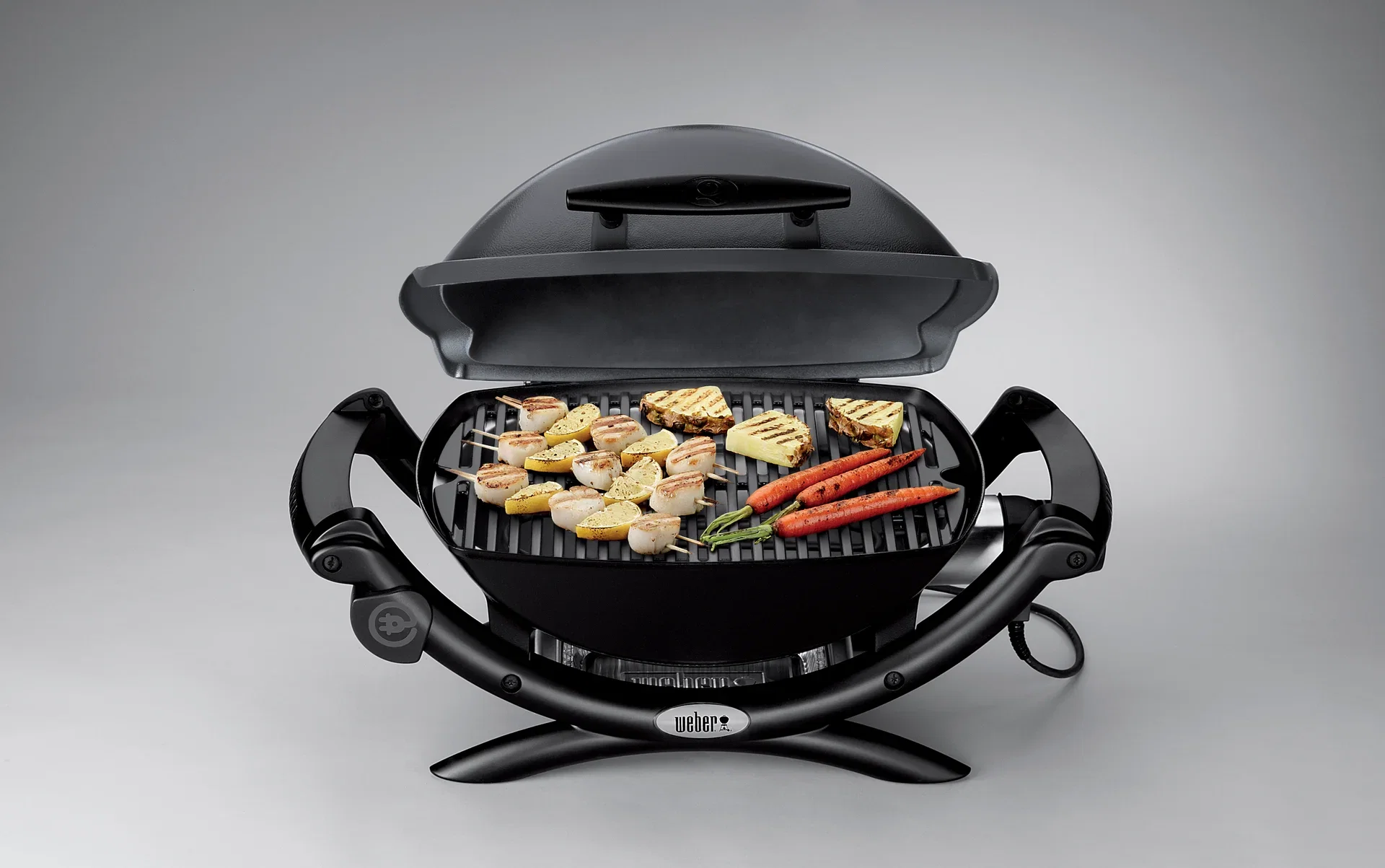 Elektrisk Grill Q-1400