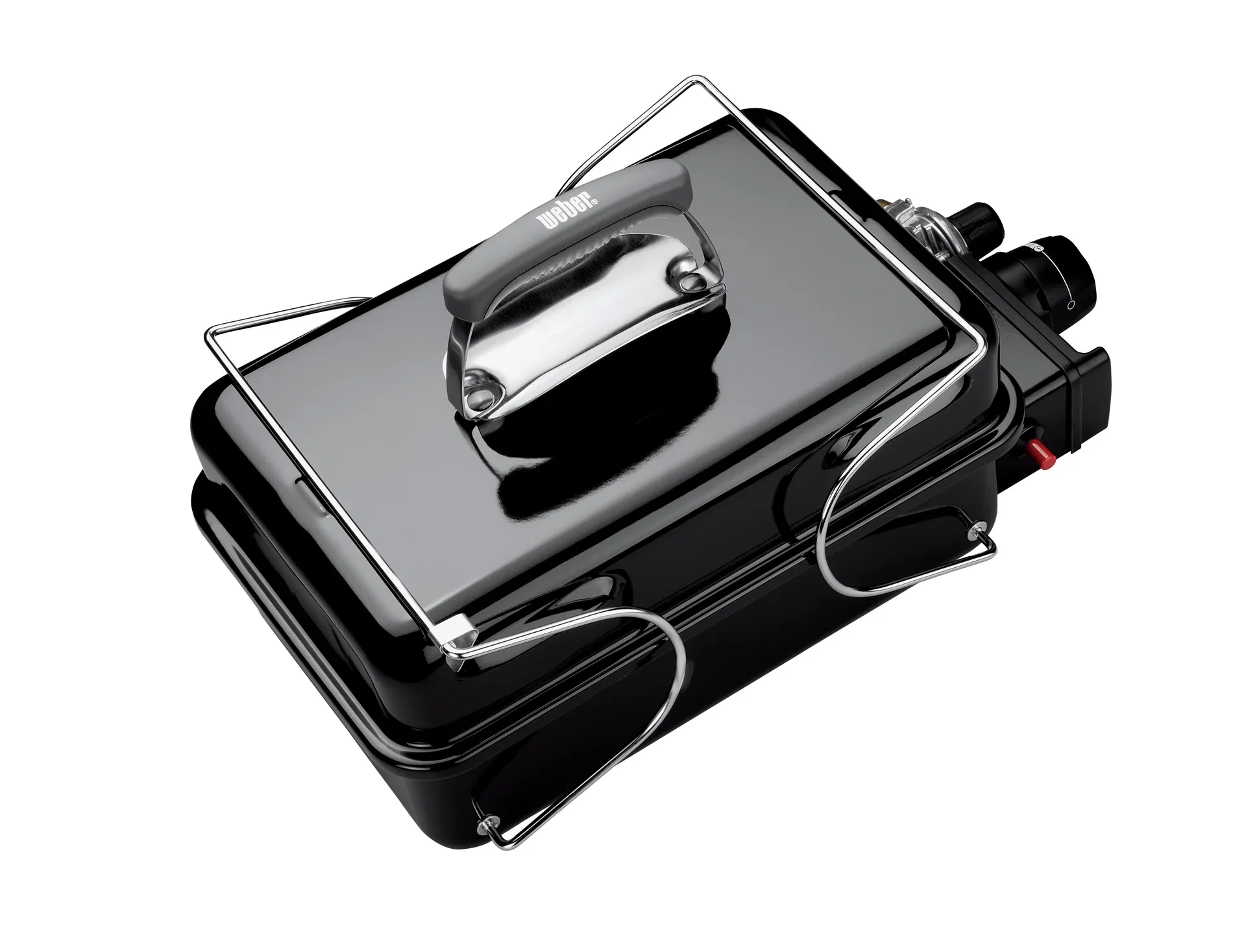 Gassgrill Go-Anywhere