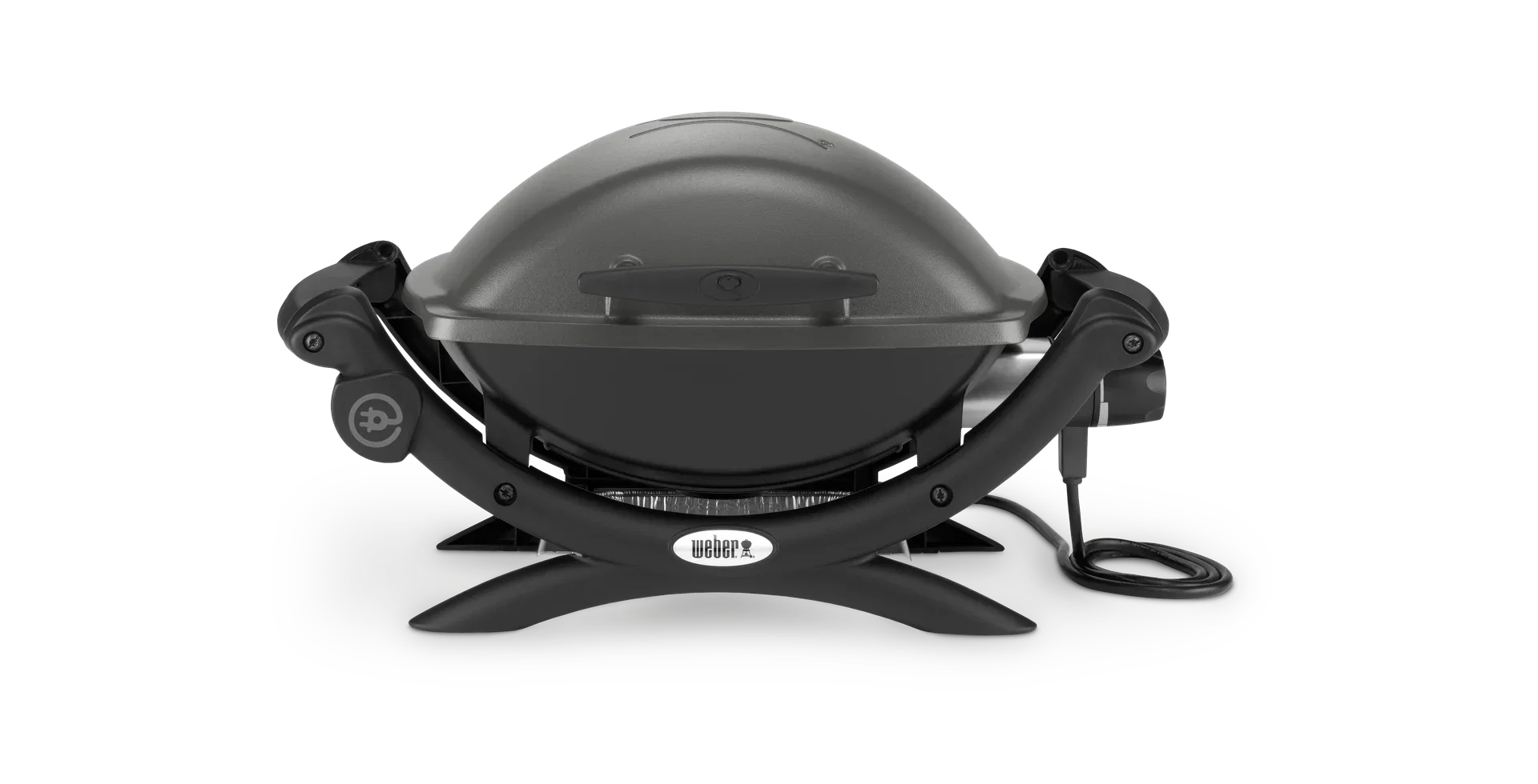 Elektrisk Grill Q-1400