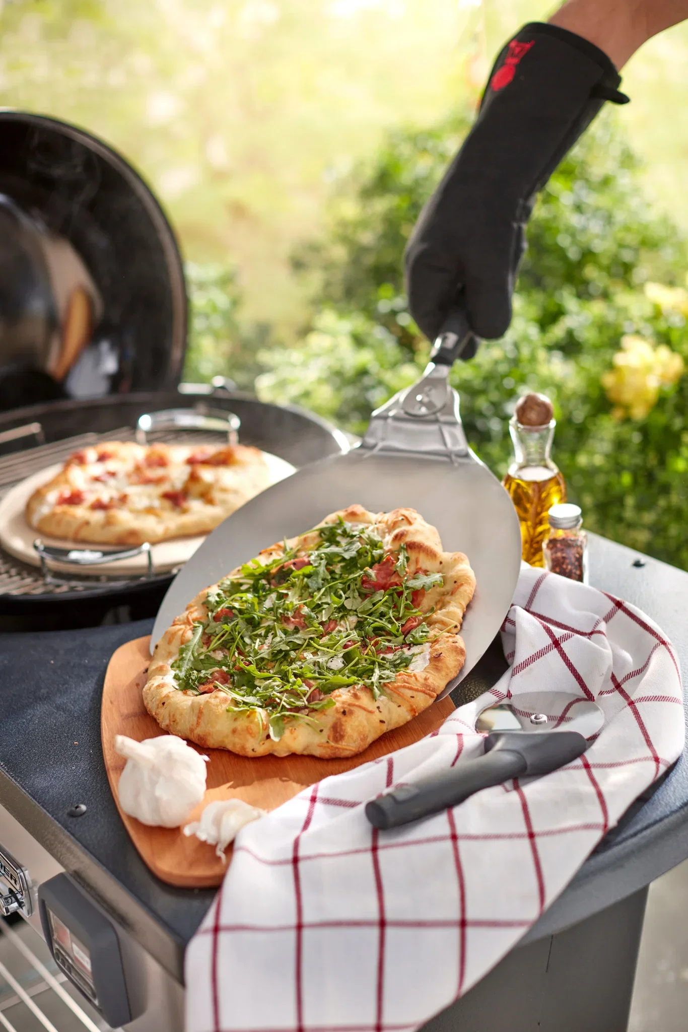 Pizzaspade