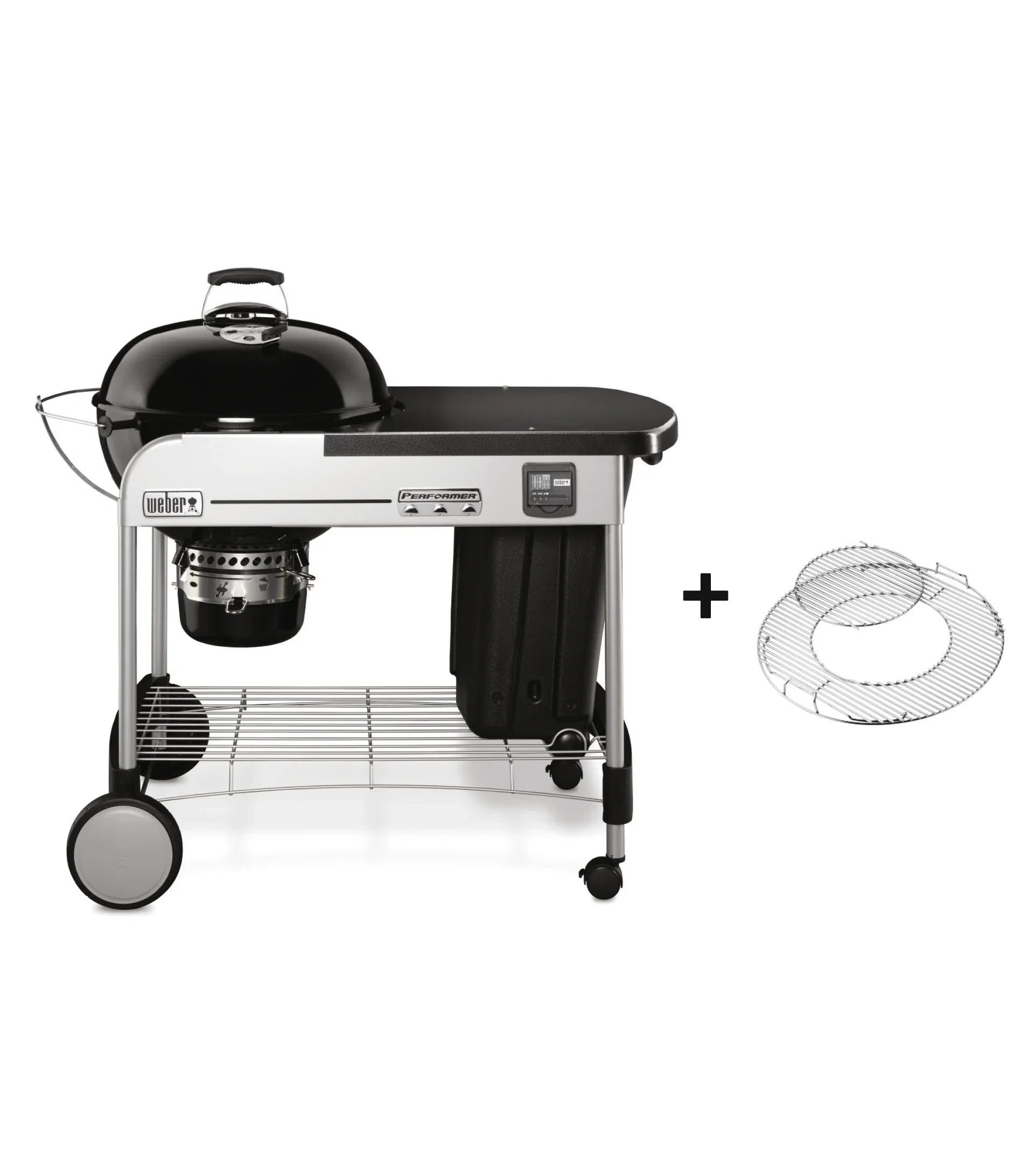 Kullgrill Performer Premium GBS