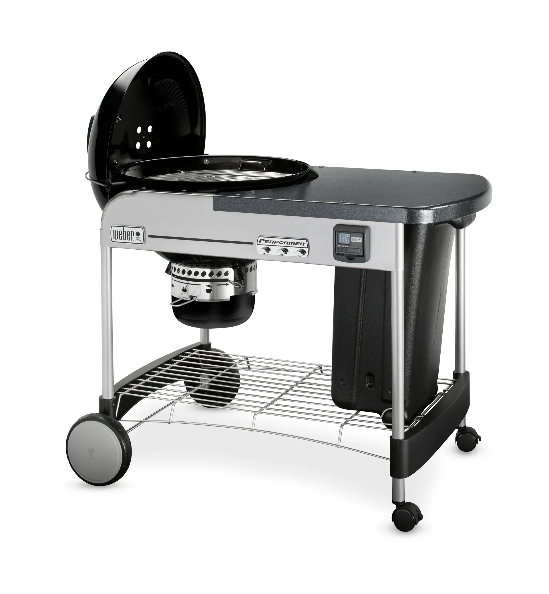 Kullgrill Performer Premium GBS