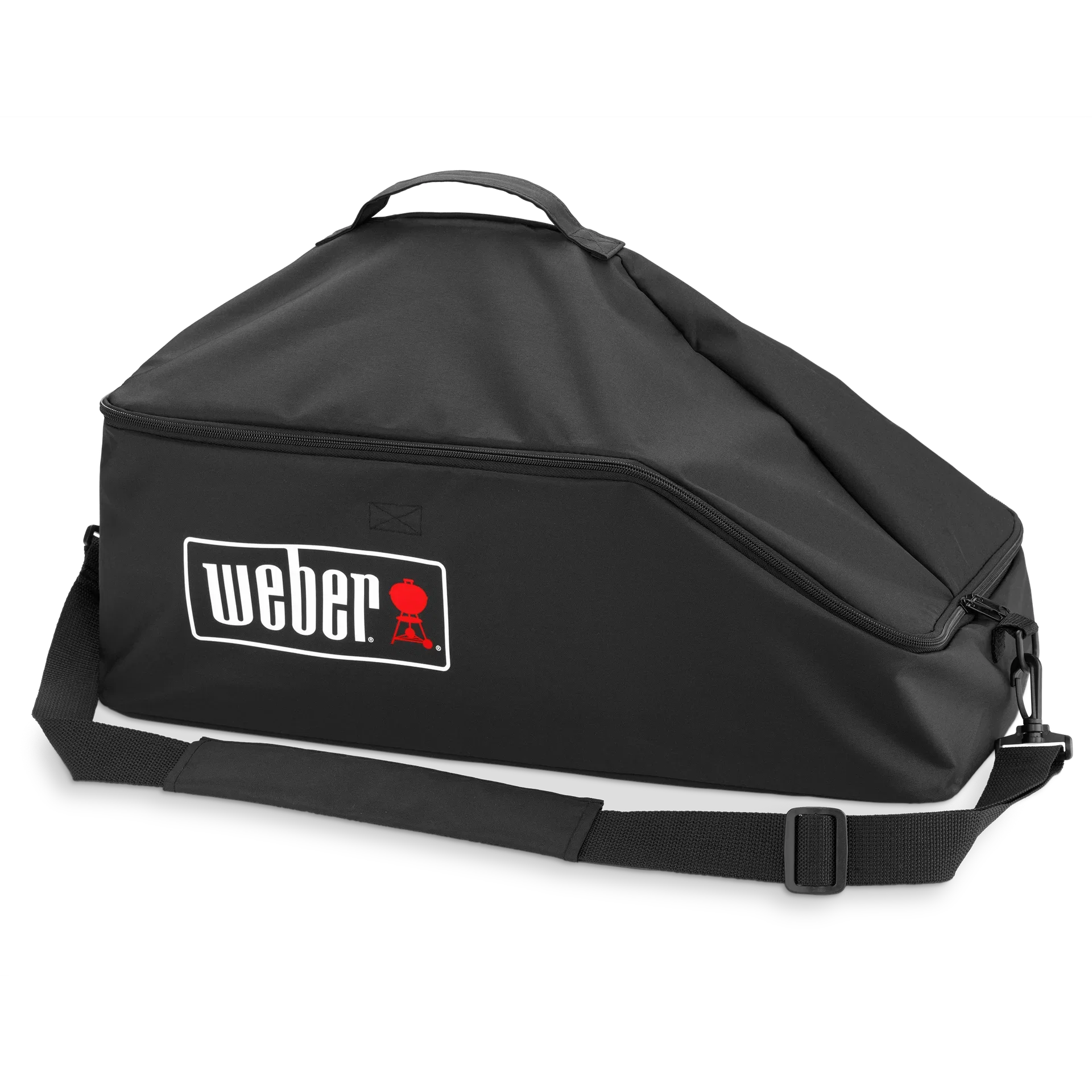 Bæreveske Weber Go-Anywhere