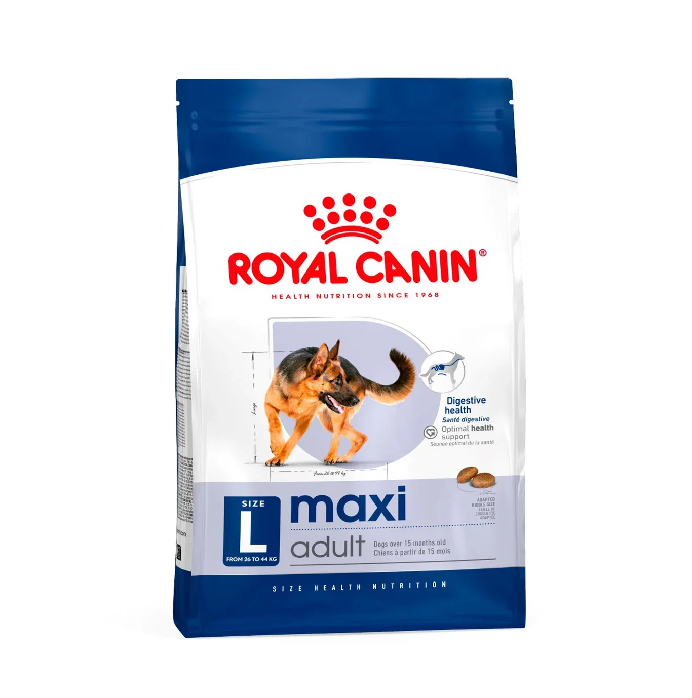 MAXI Adult 15 kg