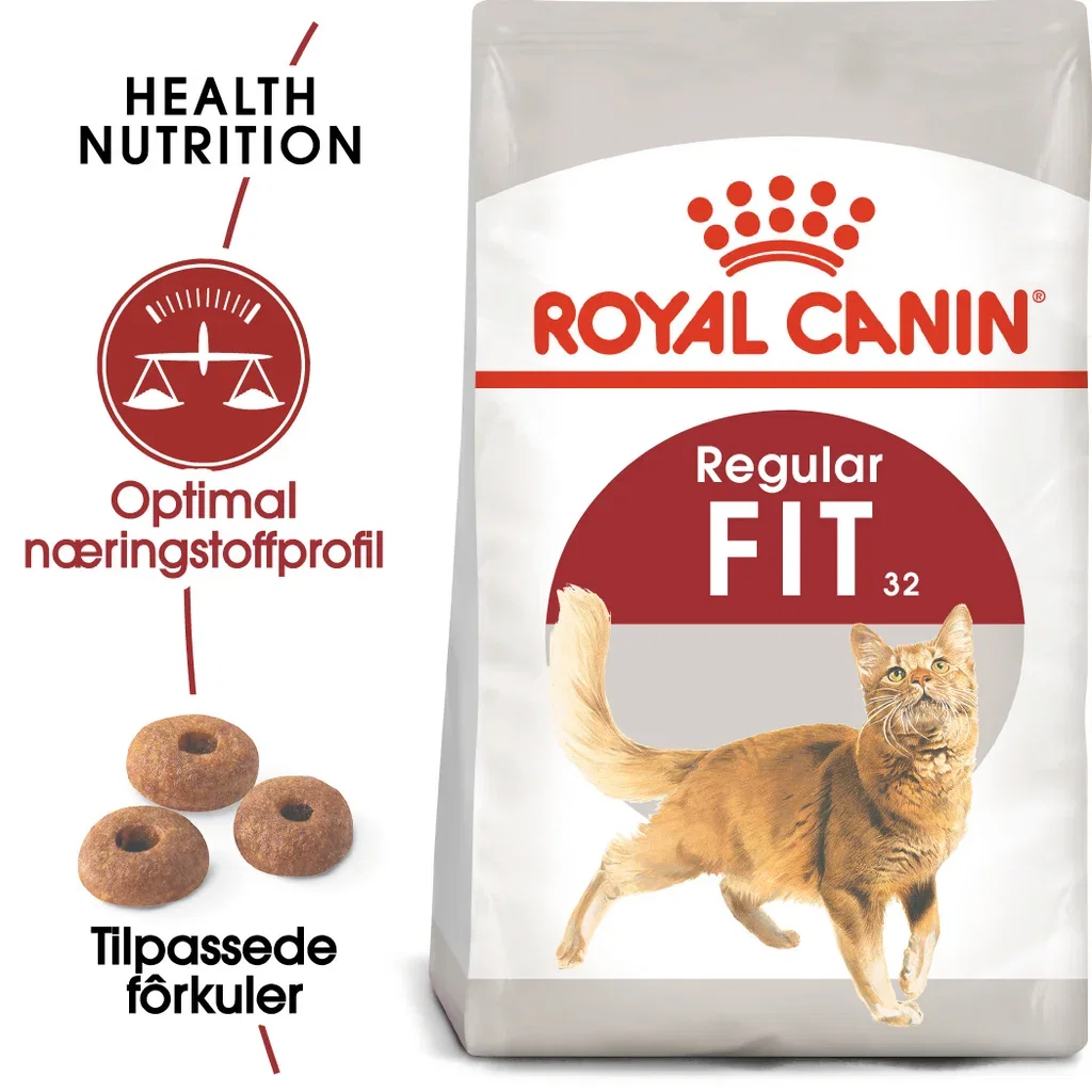 Royal Canin Fit 32 Adult