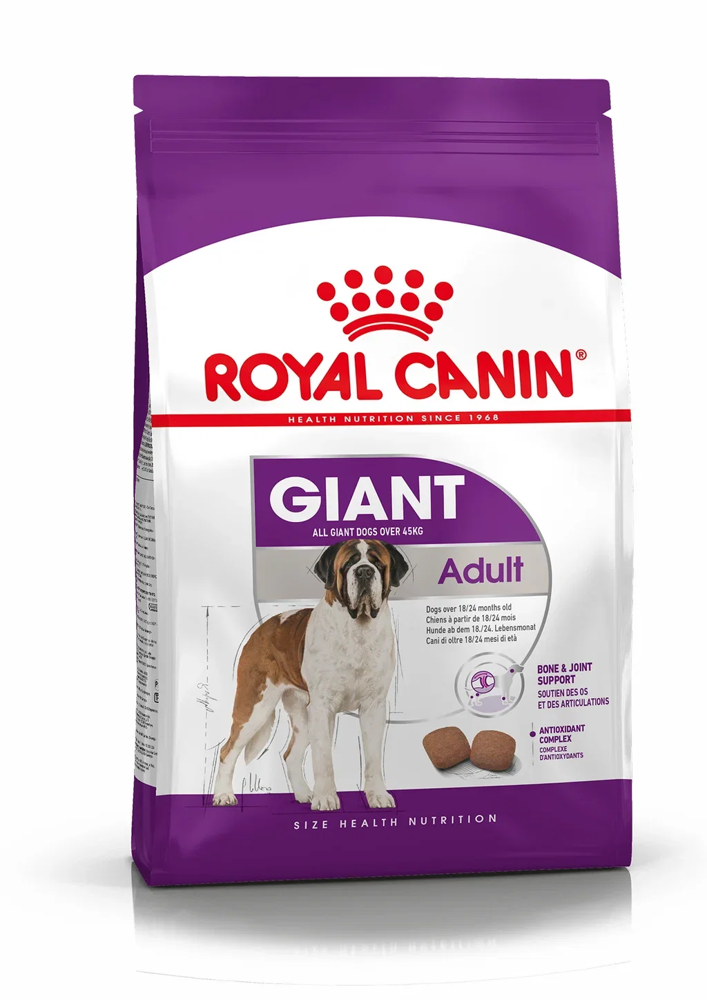 GIANT Adult 15 kg