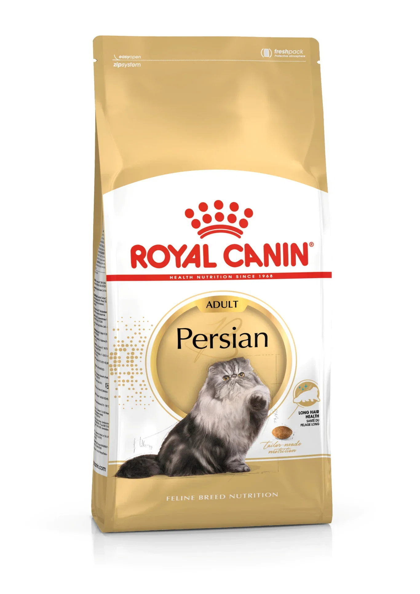 Persian Adult 10 kg