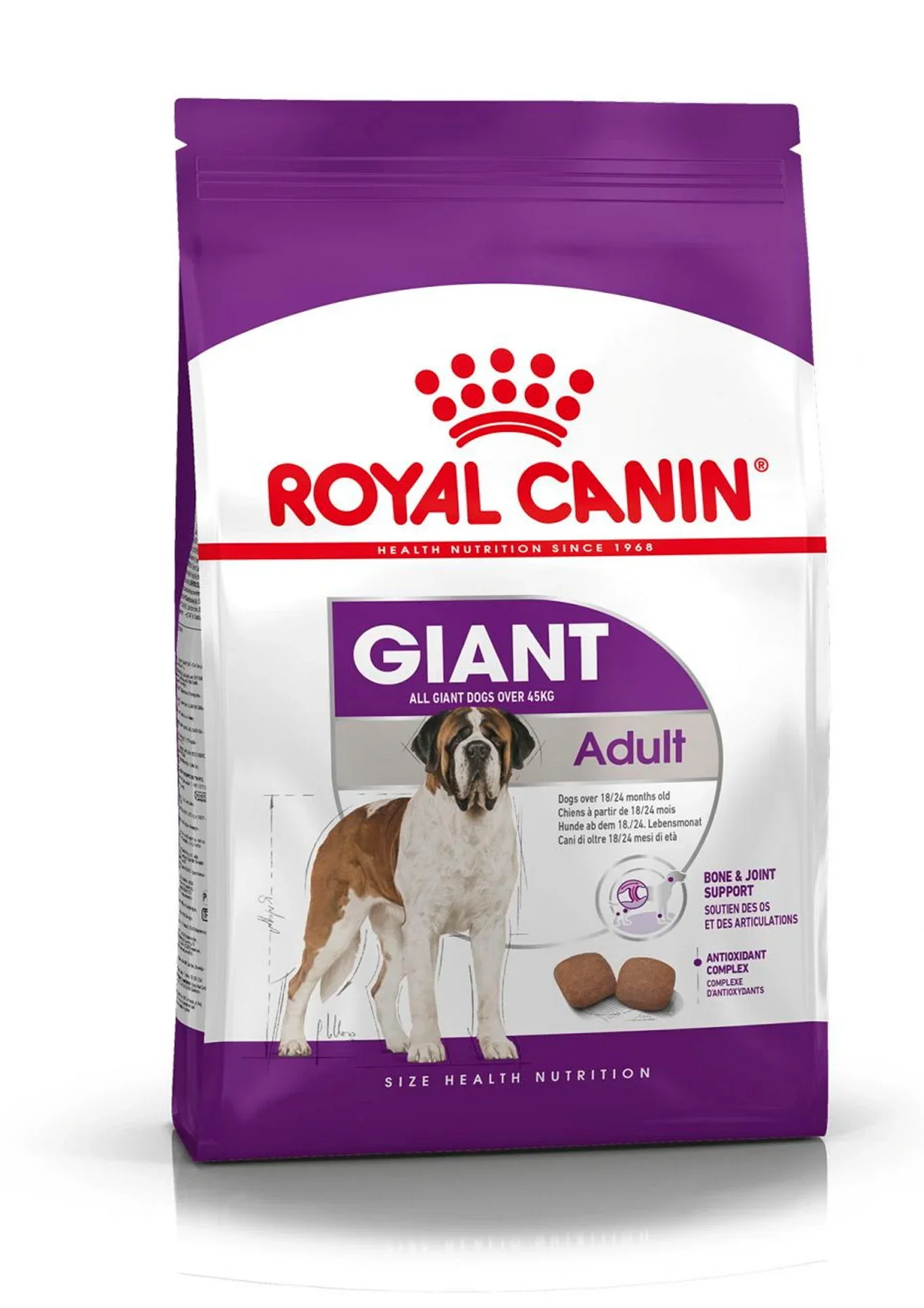 GIANT Adult 15 kg