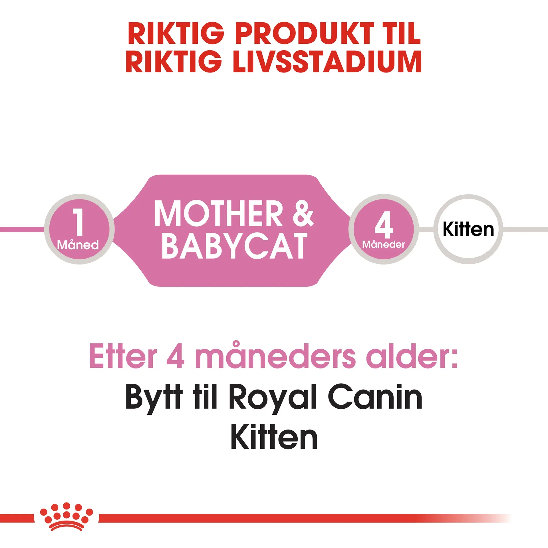 Royal Canin Mother & Babycat