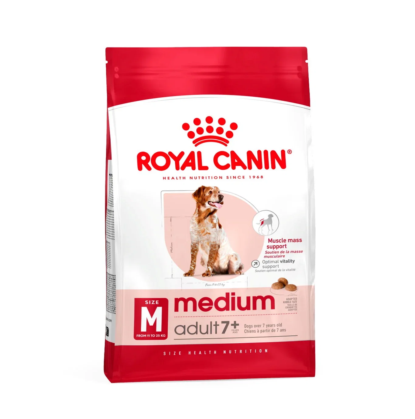 Royal Canin Medium Adult 7+