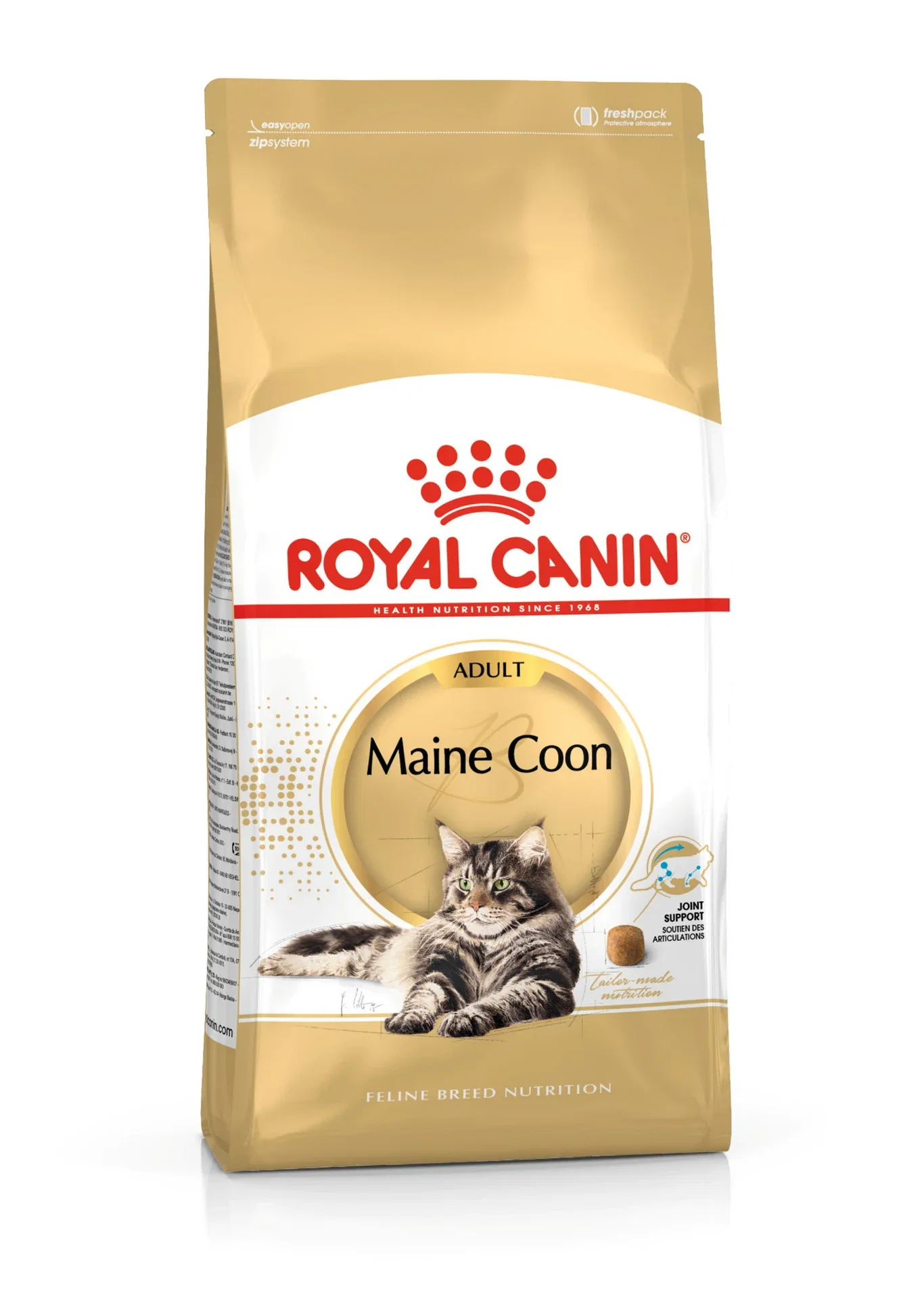 Royal Canin Maine coon Adult