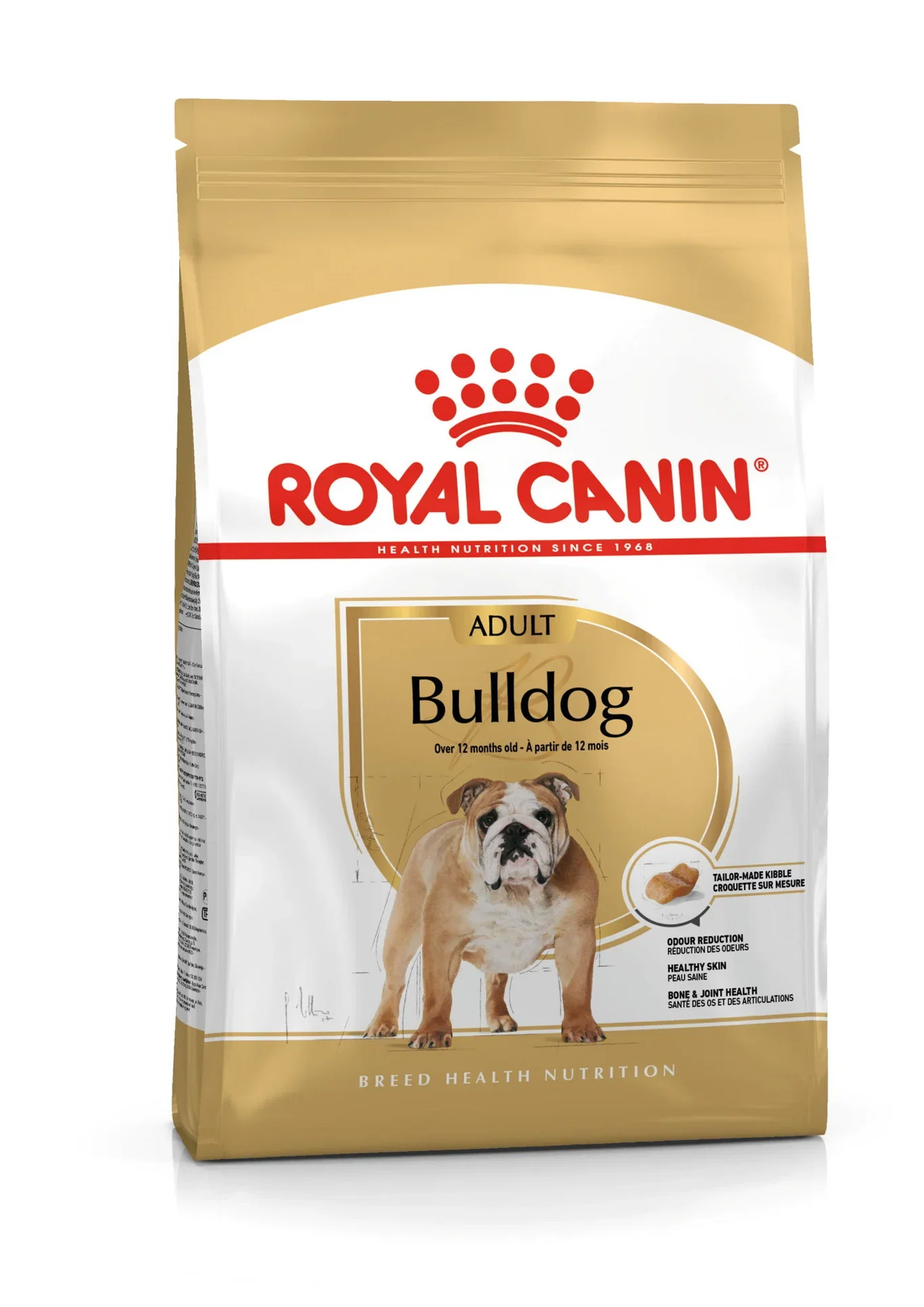 Royal Canin Bulldog Adult