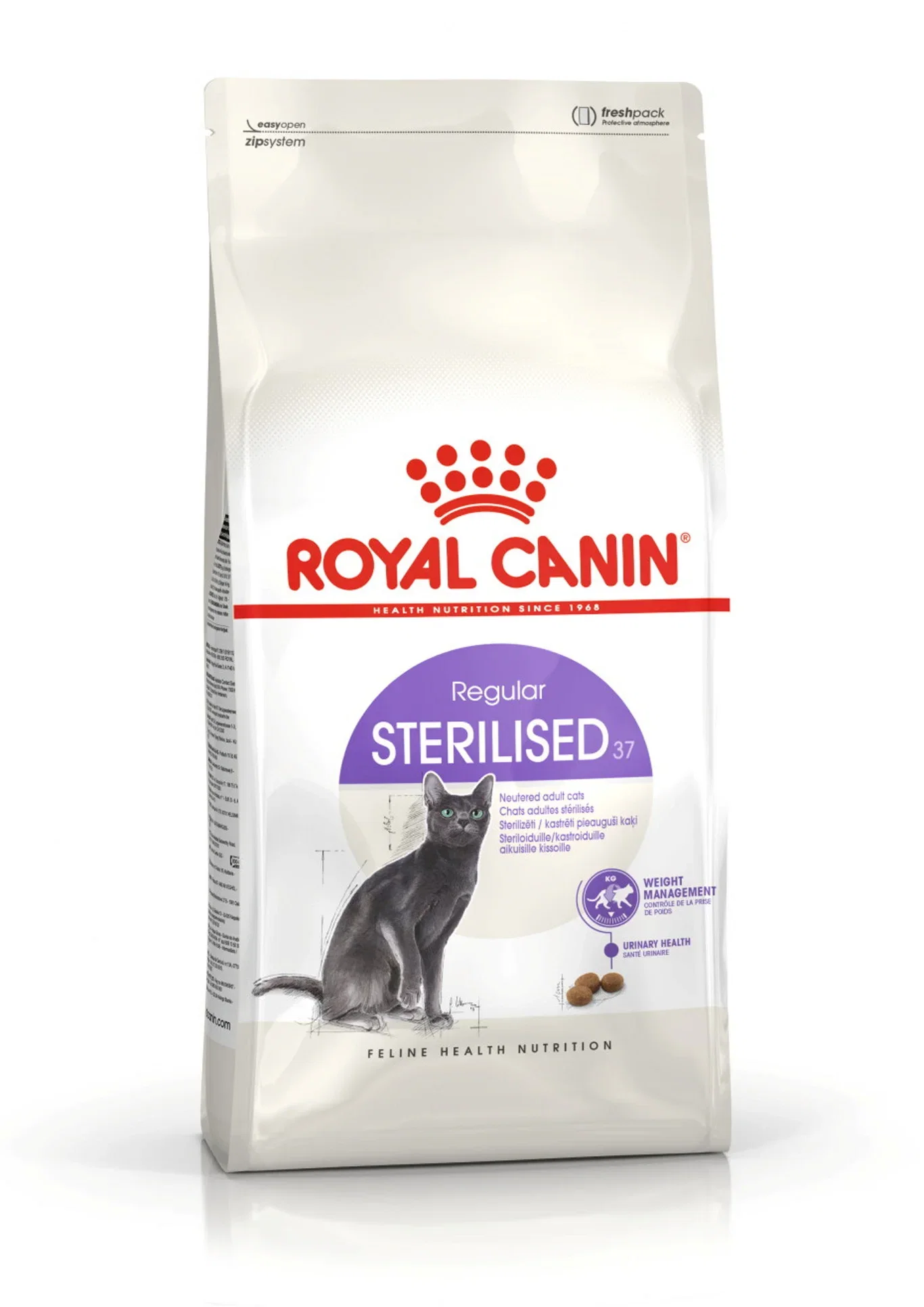 Royal Canin Sterilised Adult