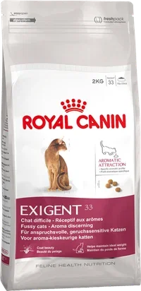 Royal Canin Aroma Exigent Adult