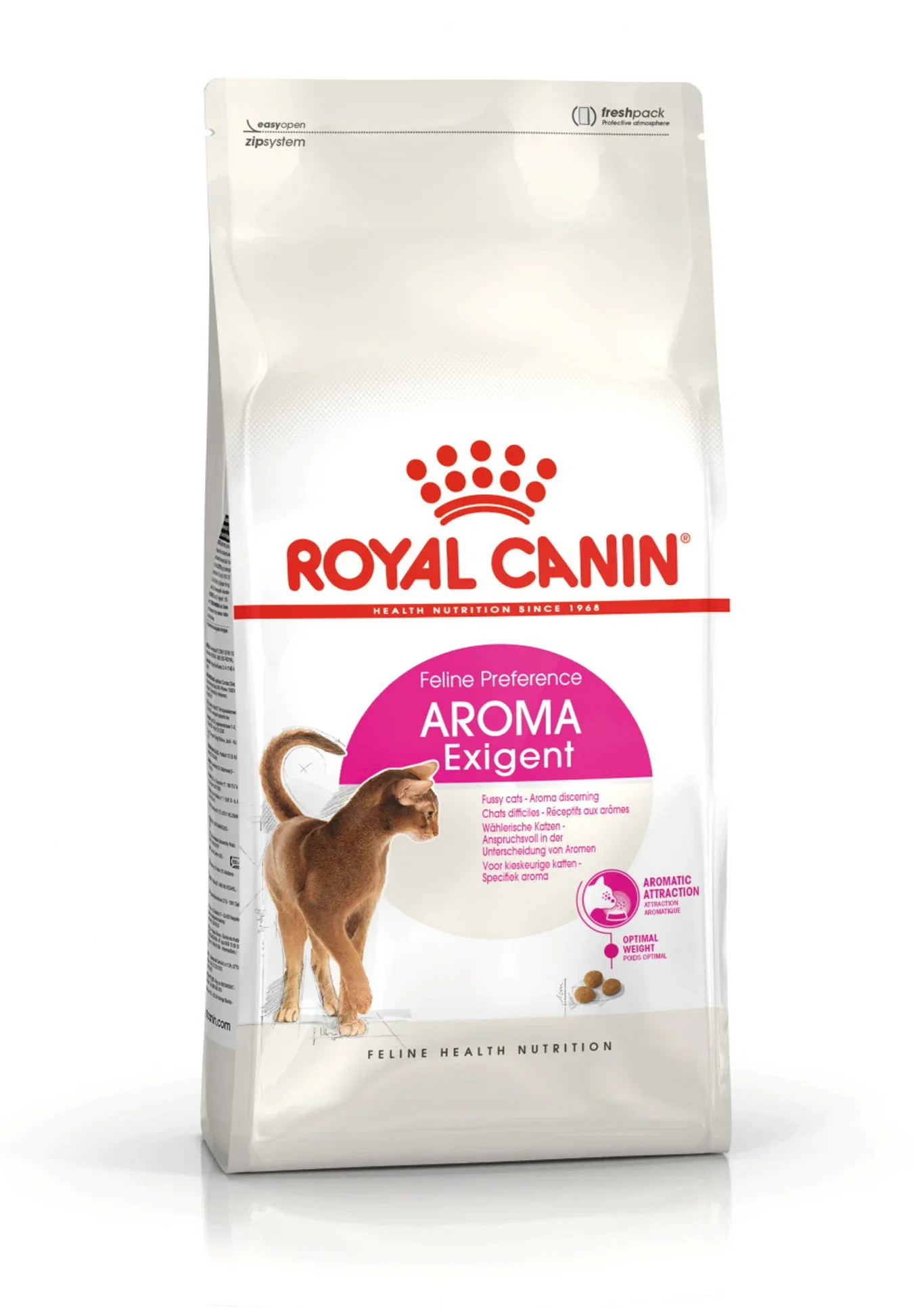 Royal Canin Aroma Exigent Adult