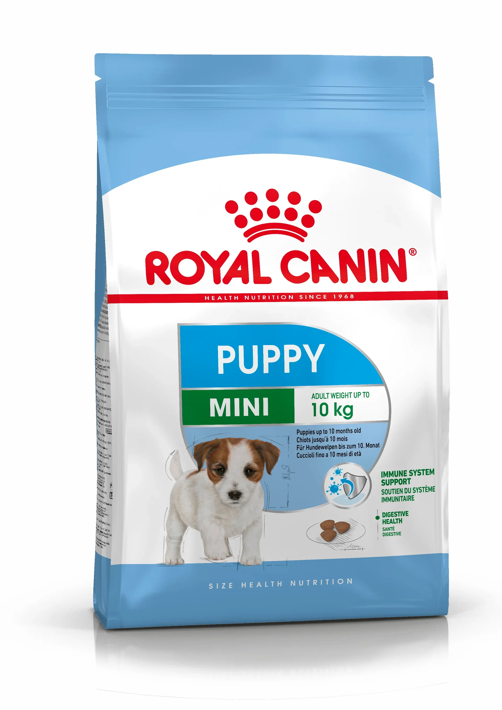 Royal Canin Mini Puppy, 2 kg