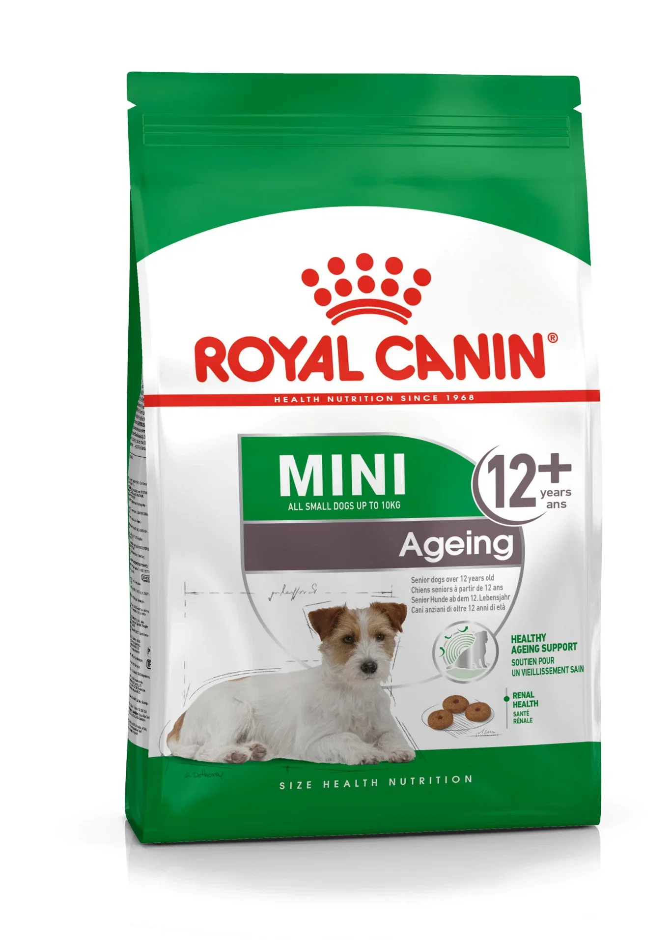Royal Canin Mini Ageing 12+