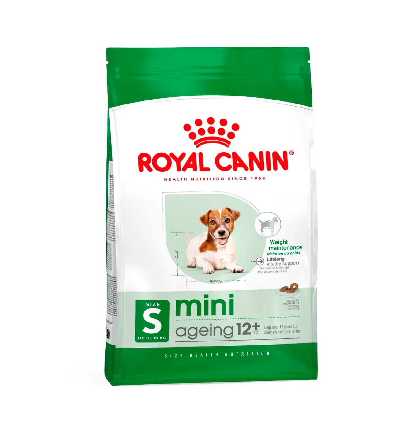 Royal Canin Mini Ageing 12+