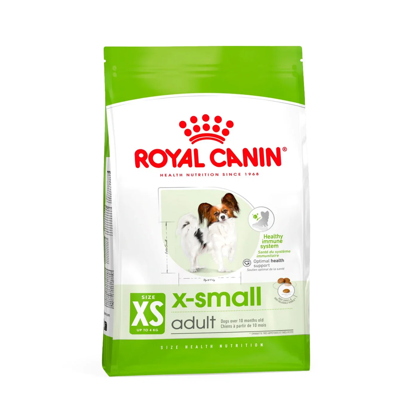 Royal Canin X-small Adult