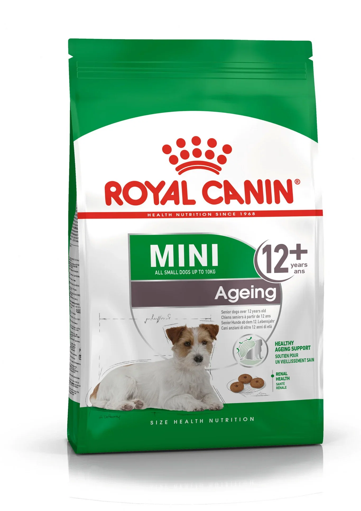 Royal Canin Mini Ageing 12+