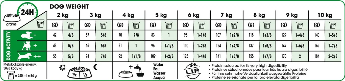 Royal Canin Mini Ageing 12+