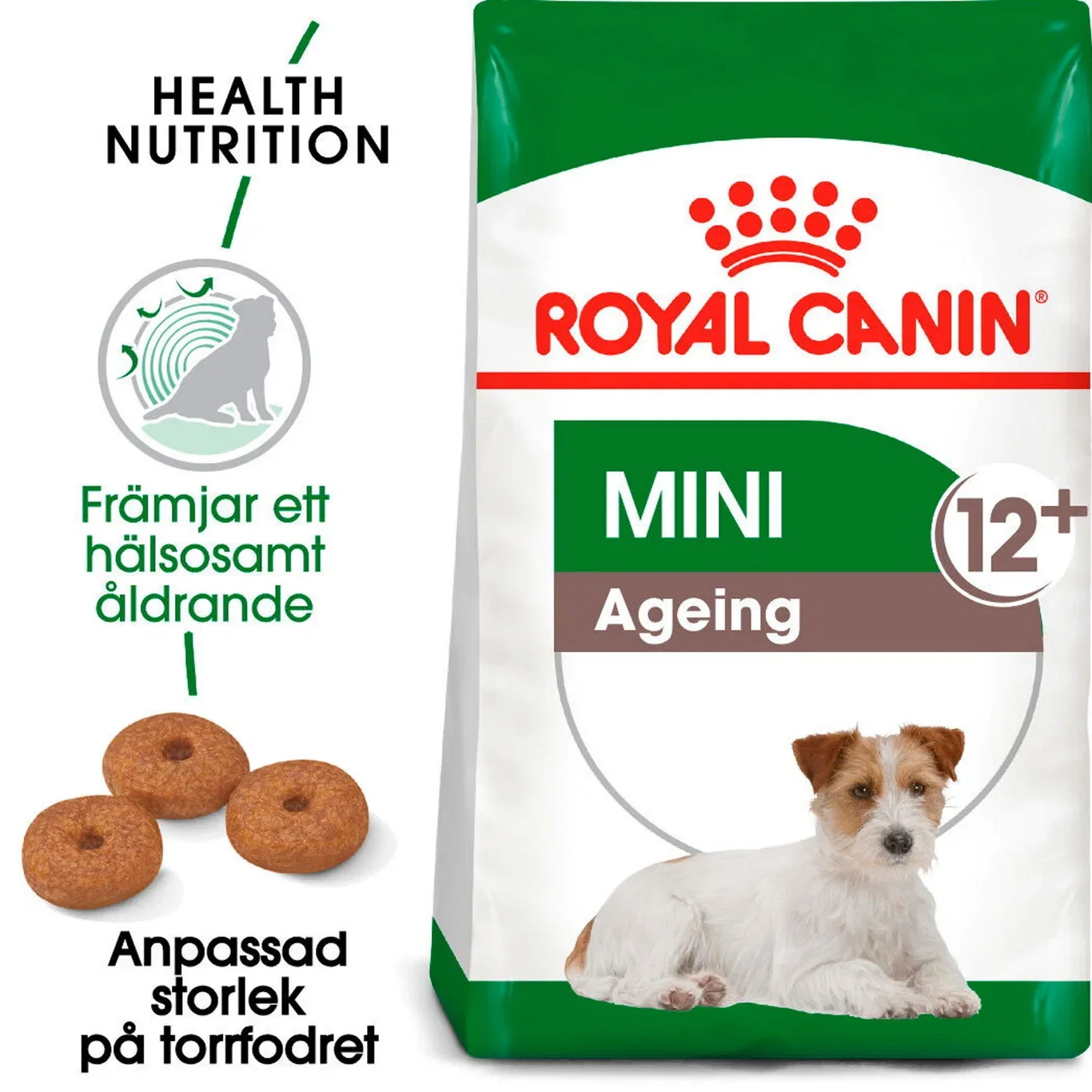 Royal Canin Mini Ageing 12+