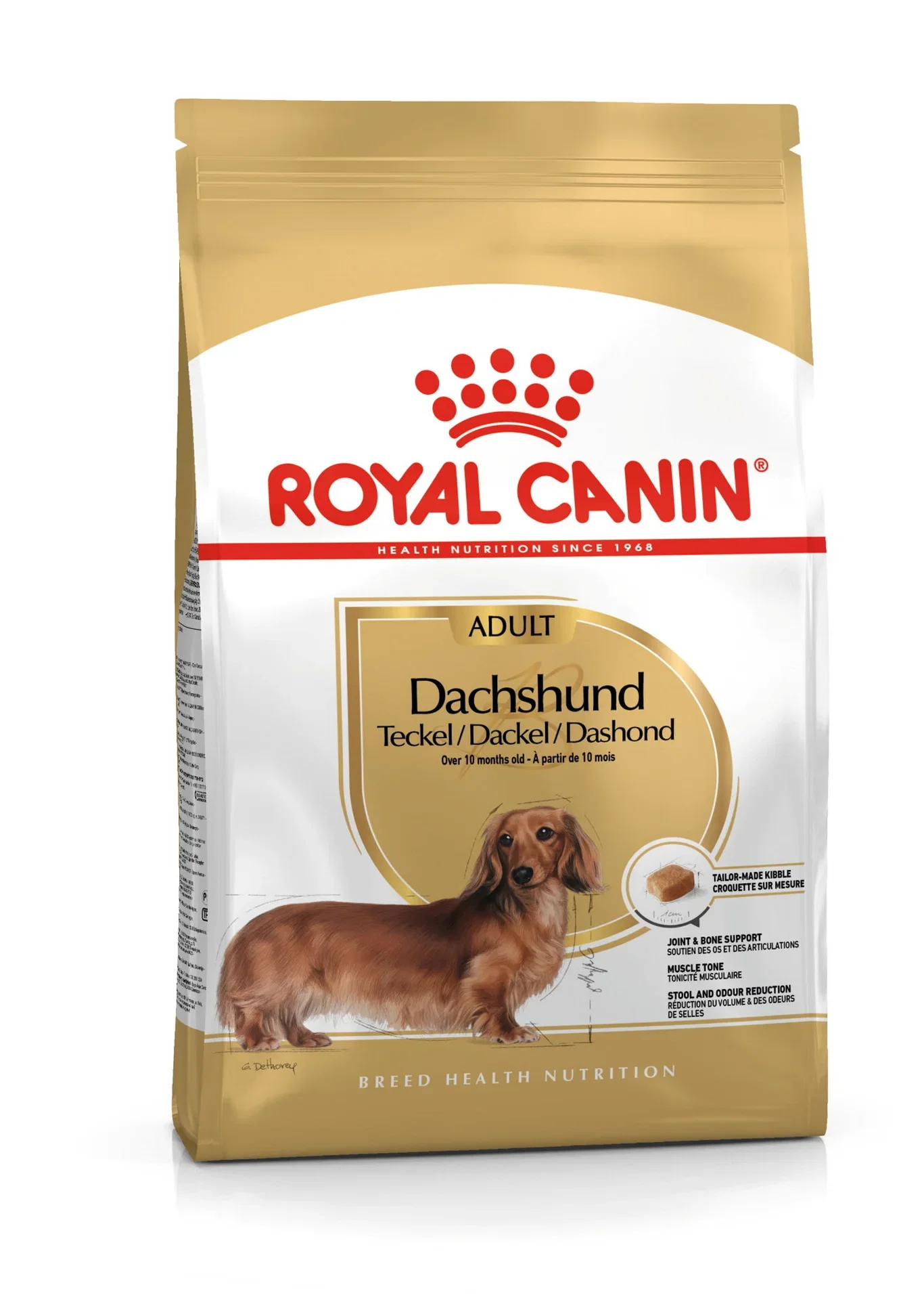 Royal Canin Dachshund Adult