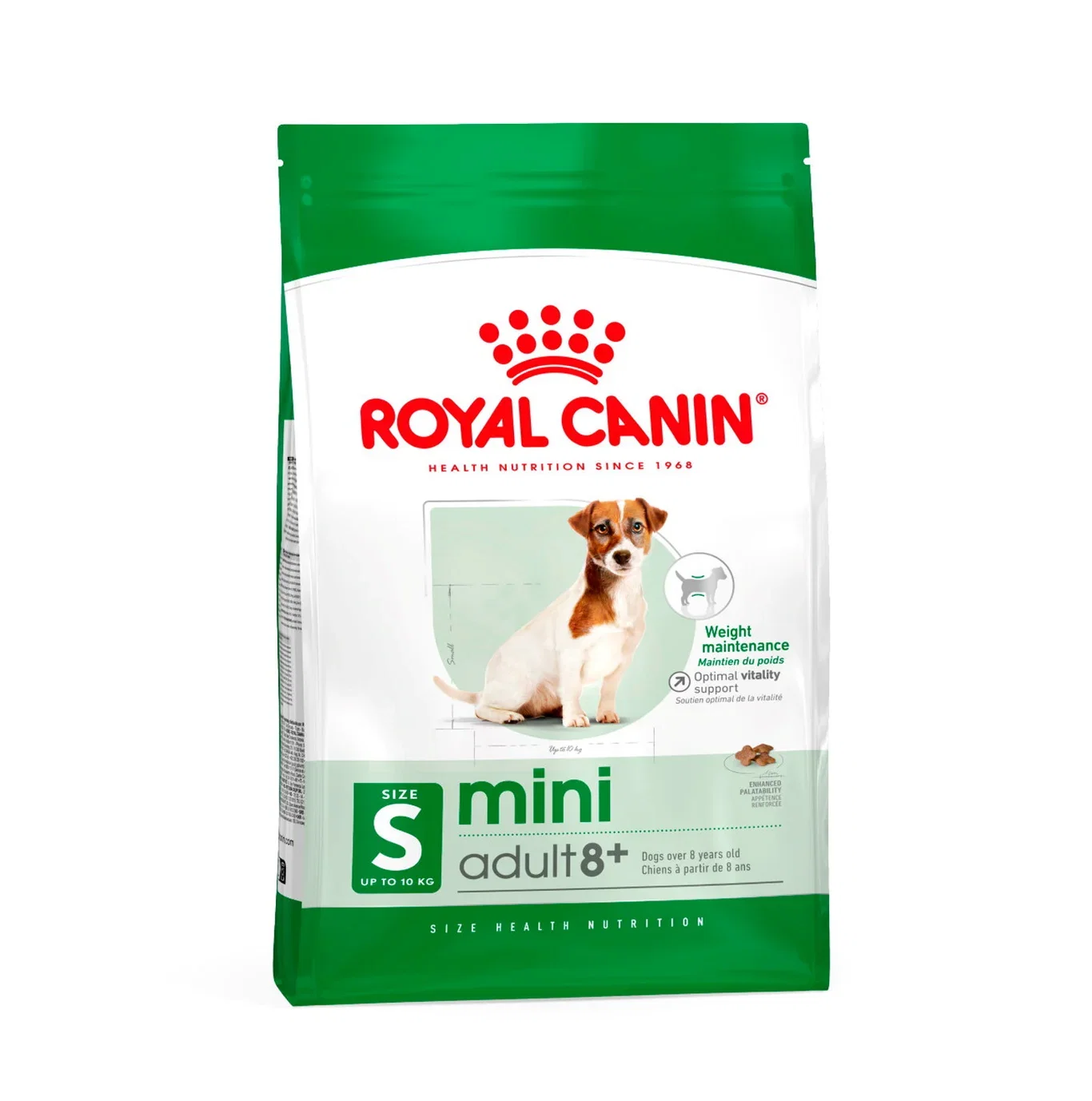 Royal Canin Mini Adult 8+