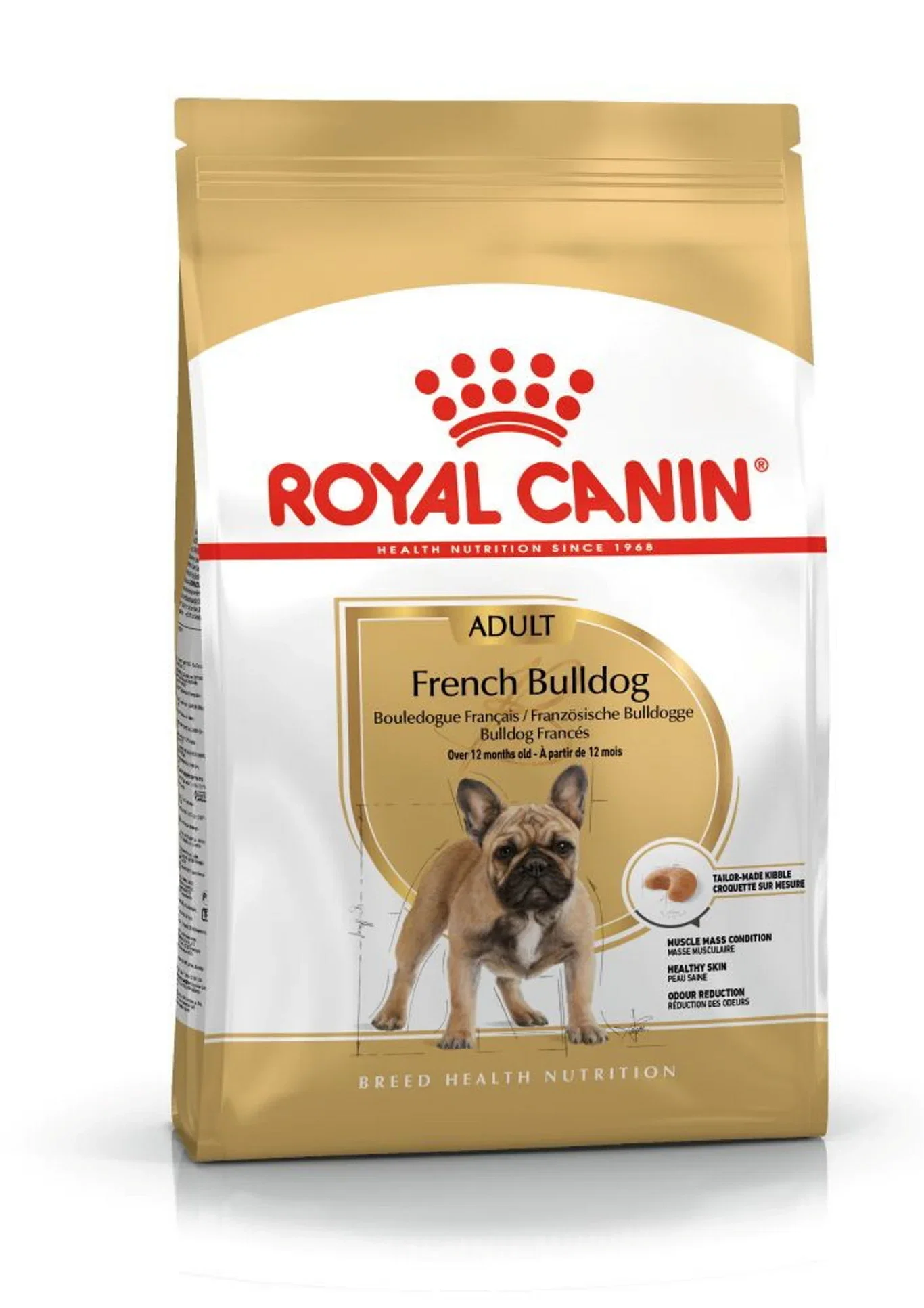 French Bulldog Adult 9 kg