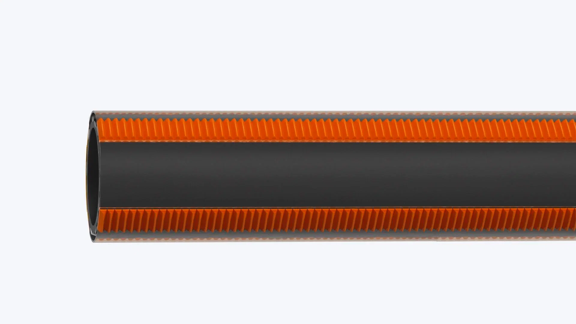 Flex Hose (1/2") 20m w/f