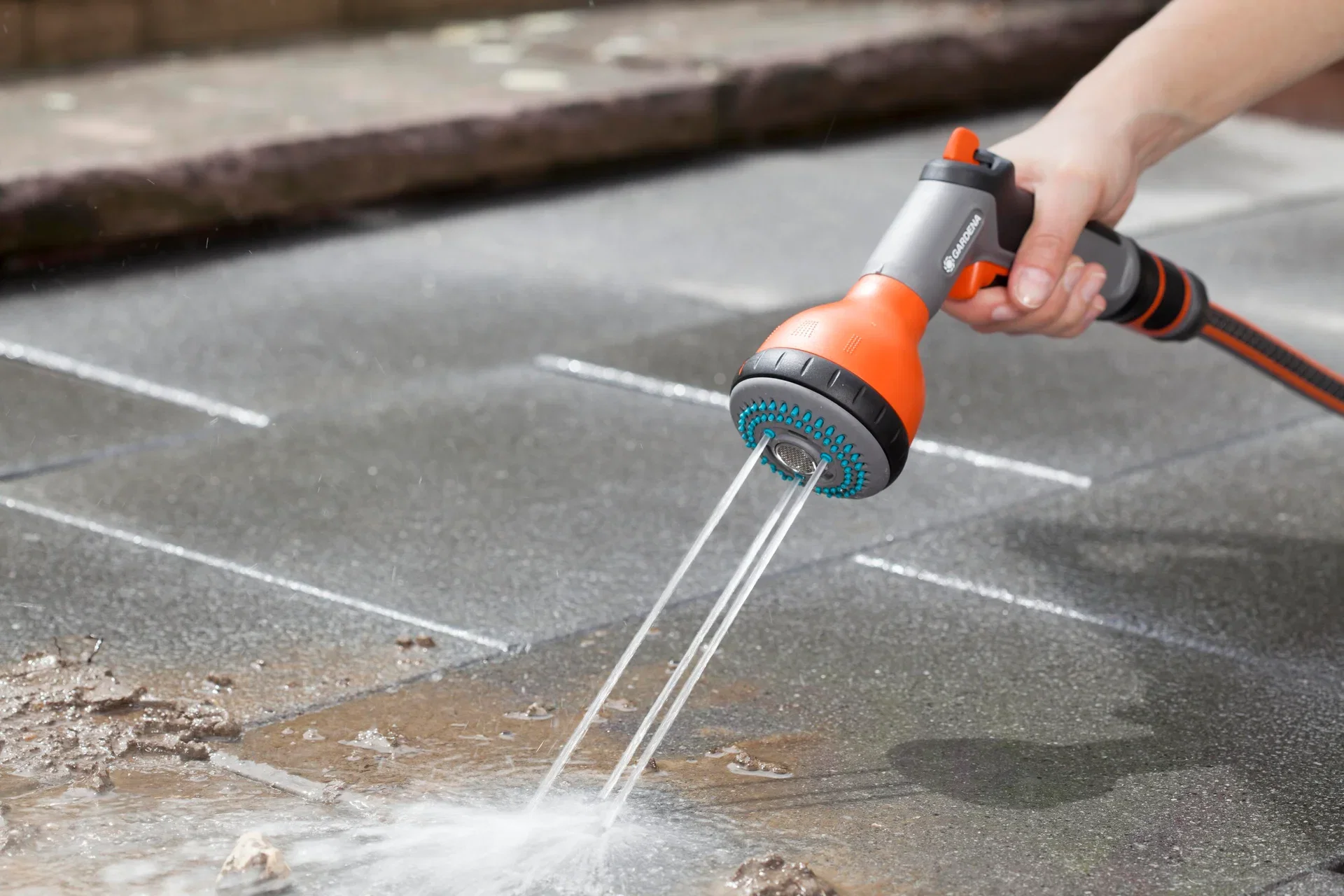 Multifunksjonspistol Classic