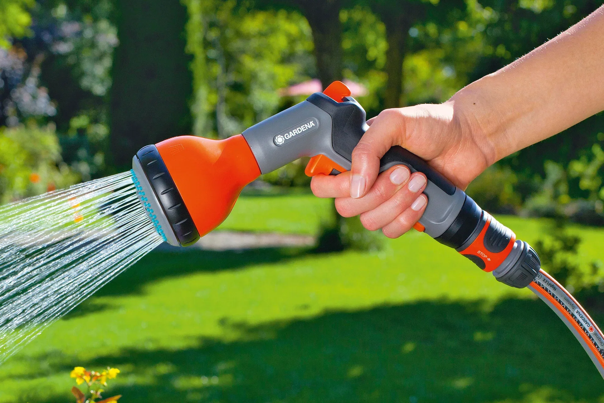 Multifunksjonspistol Classic