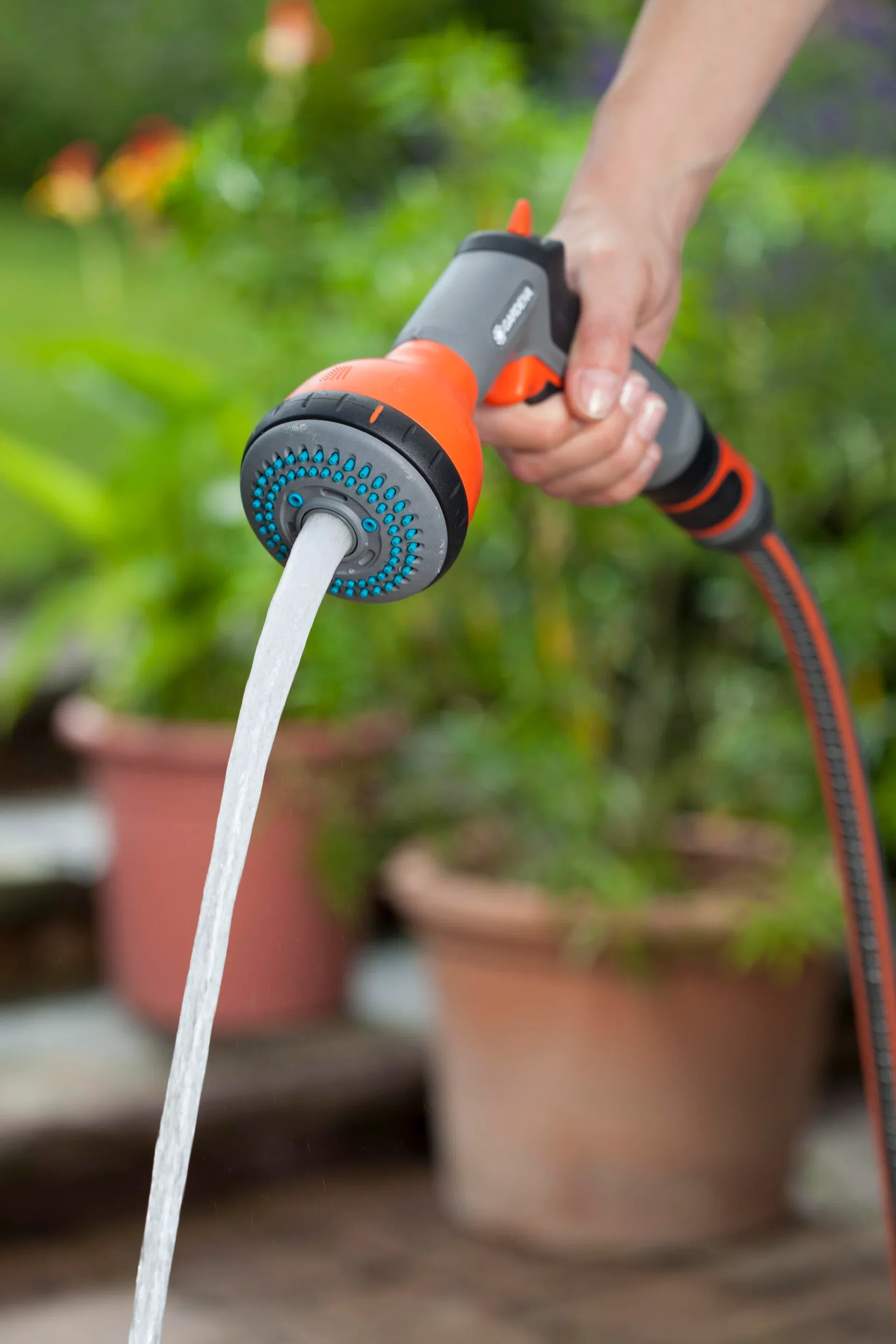 Multifunksjonspistol Classic