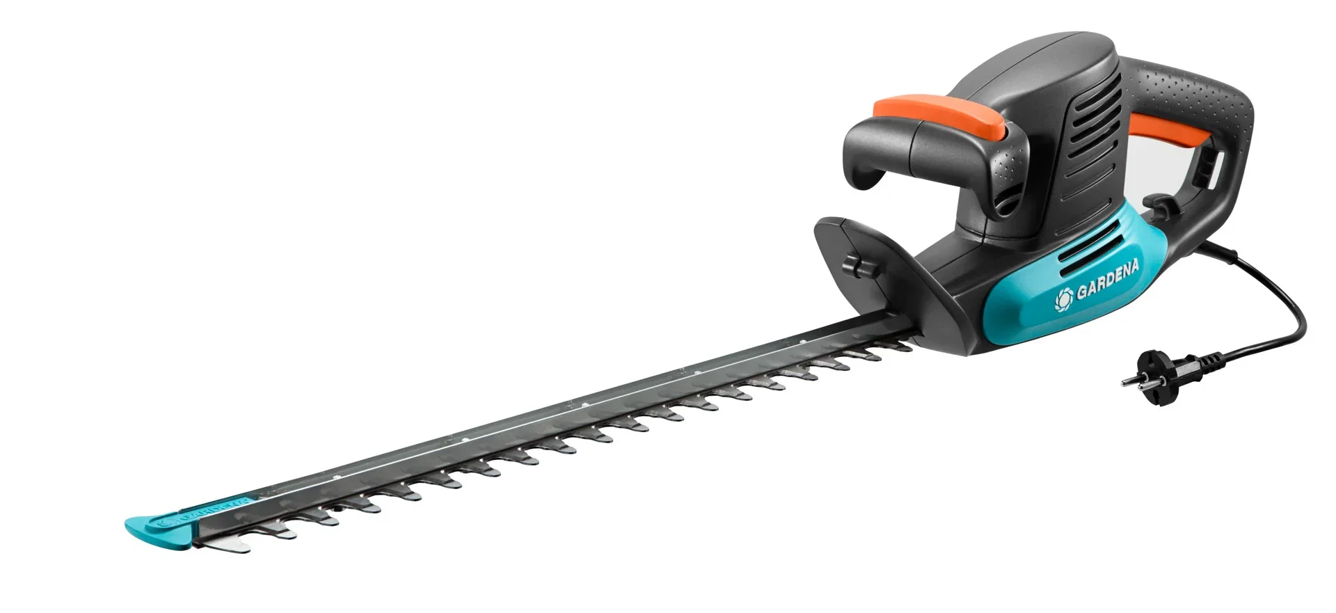 El. Hedge Trimmer EasyCut