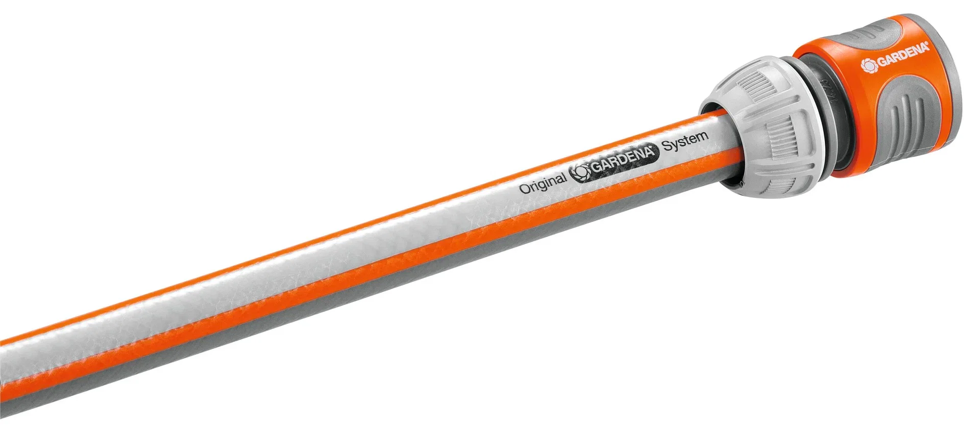 Hurtigkobling 1/2" Gardena