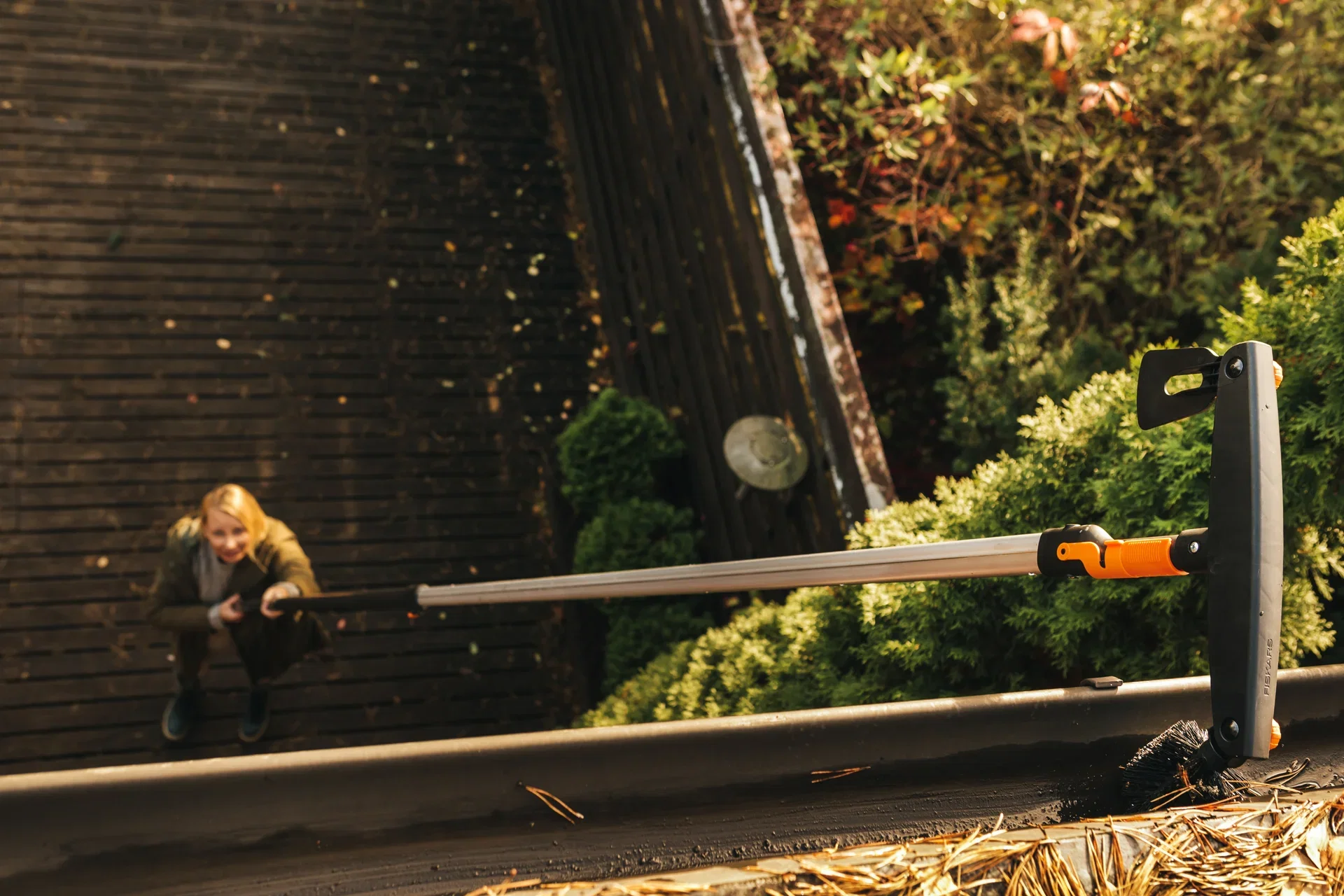 Takrennerenser Quikfit