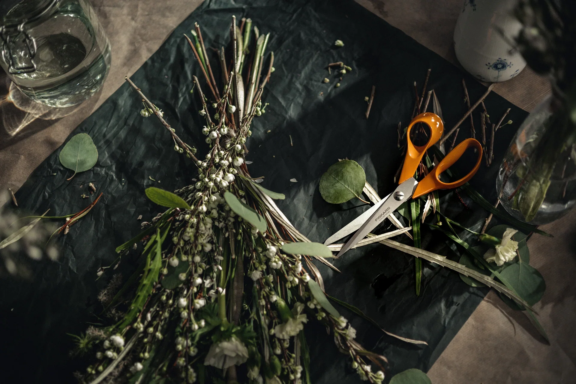 UNIVERSAL SCISSOR S90